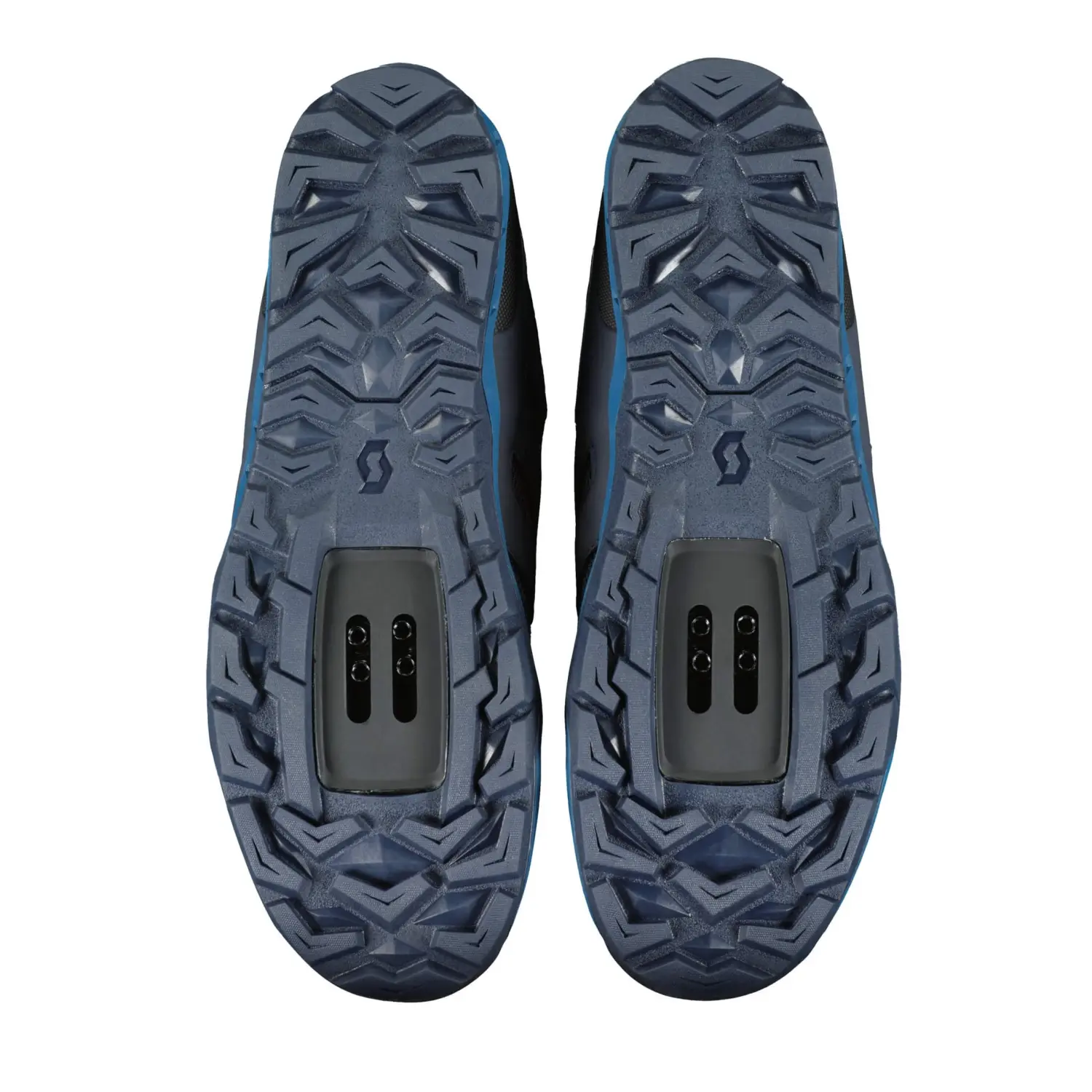 dark blue/light blue - Scott Shoe Sport Crus-r