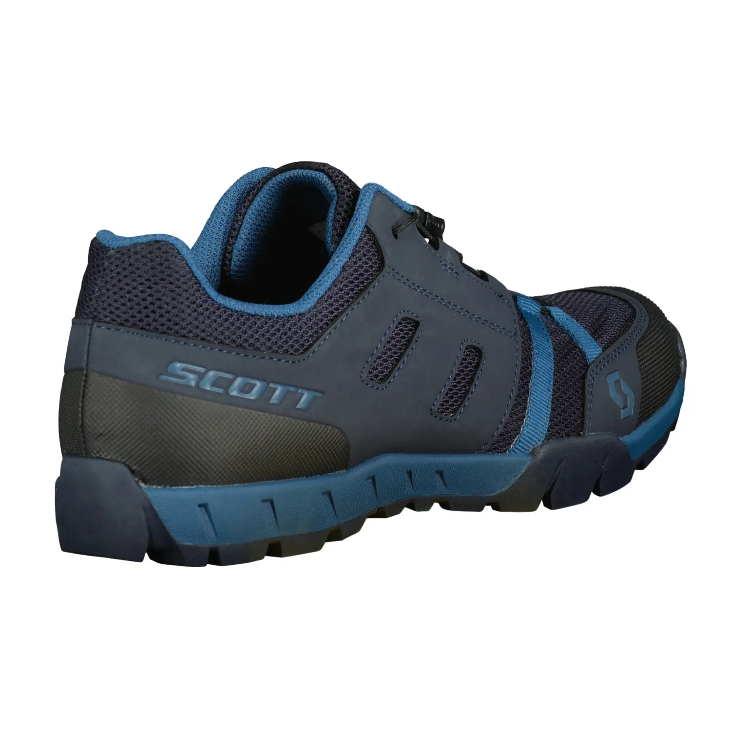 dark blue/light blue - Scott Shoe Sport Crus-r