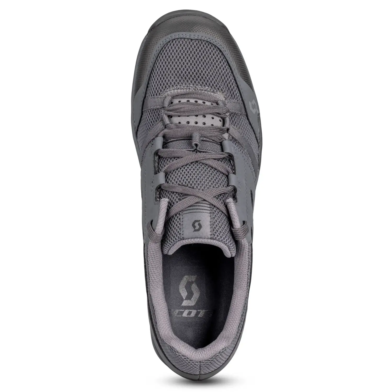dark grey/black - Scott Shoe Sport Crus-r