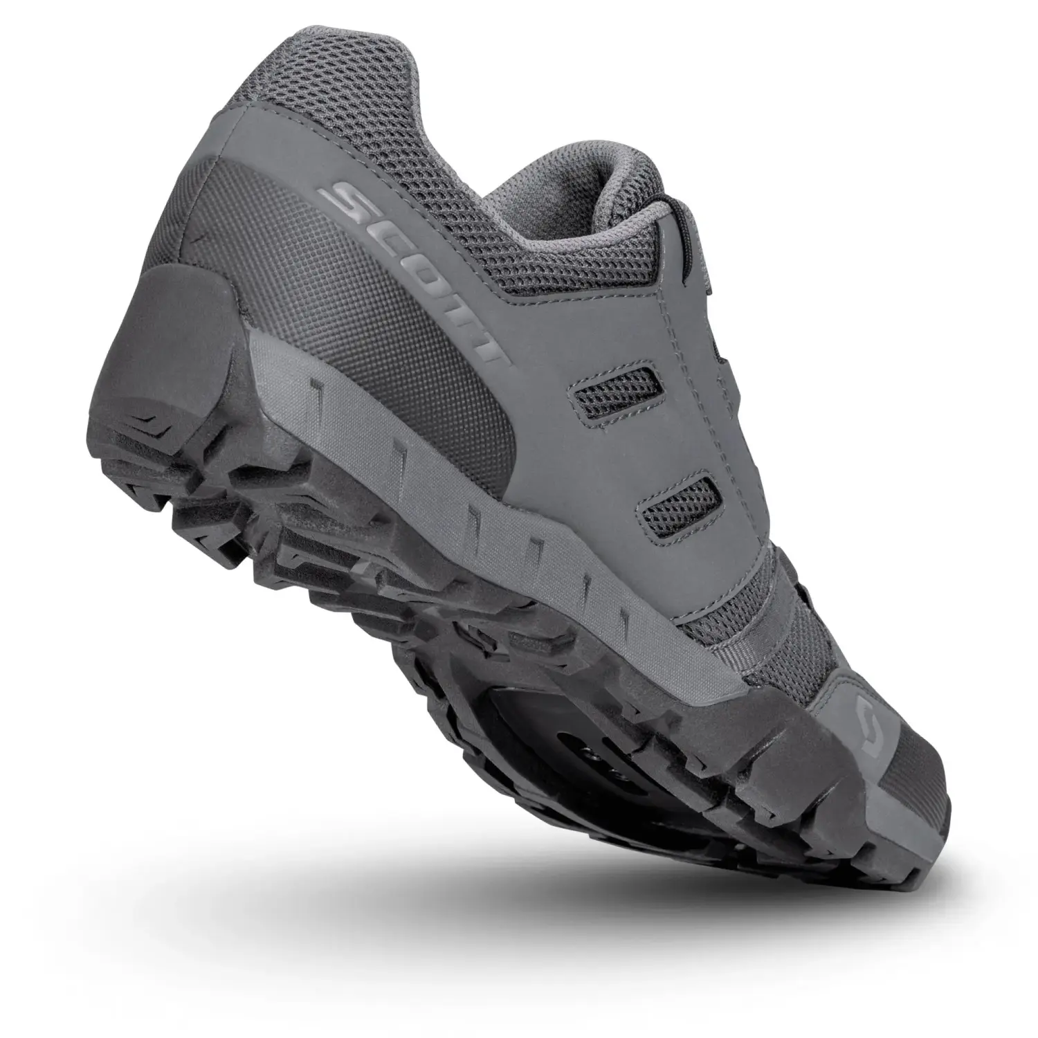 dark grey/black - Scott Shoe Sport Crus-r
