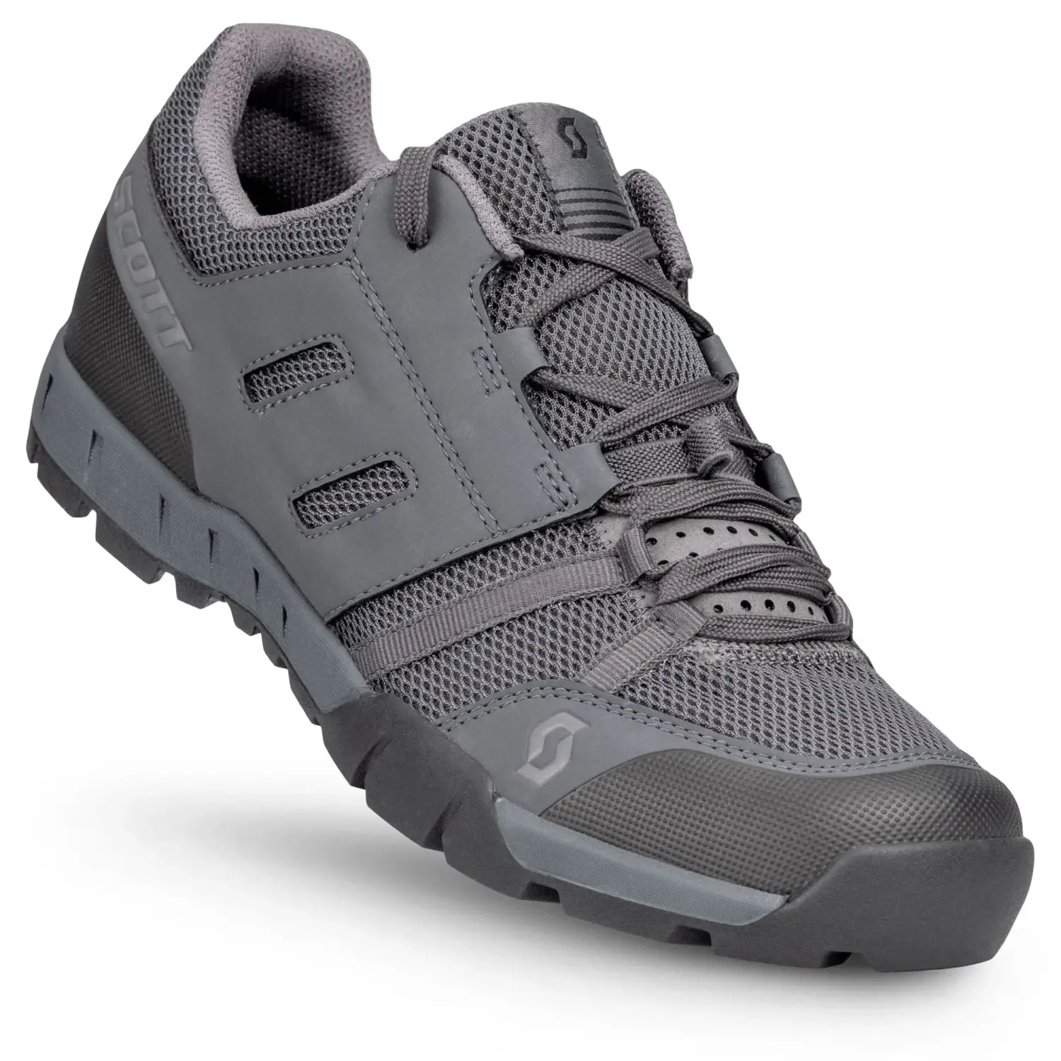 dark grey/black - Scott Shoe Sport Crus-r