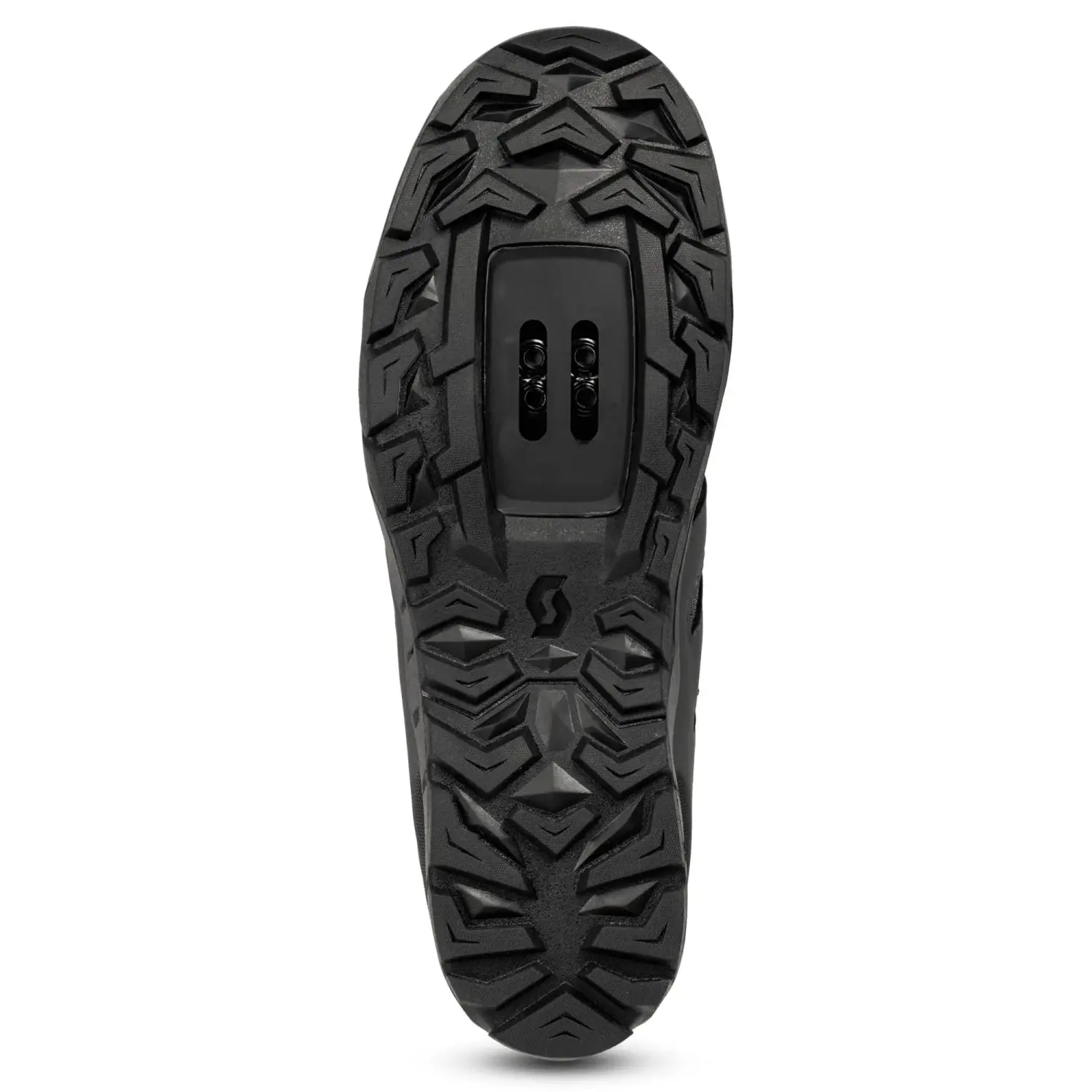 dark grey/black - Scott Shoe Sport Crus-r