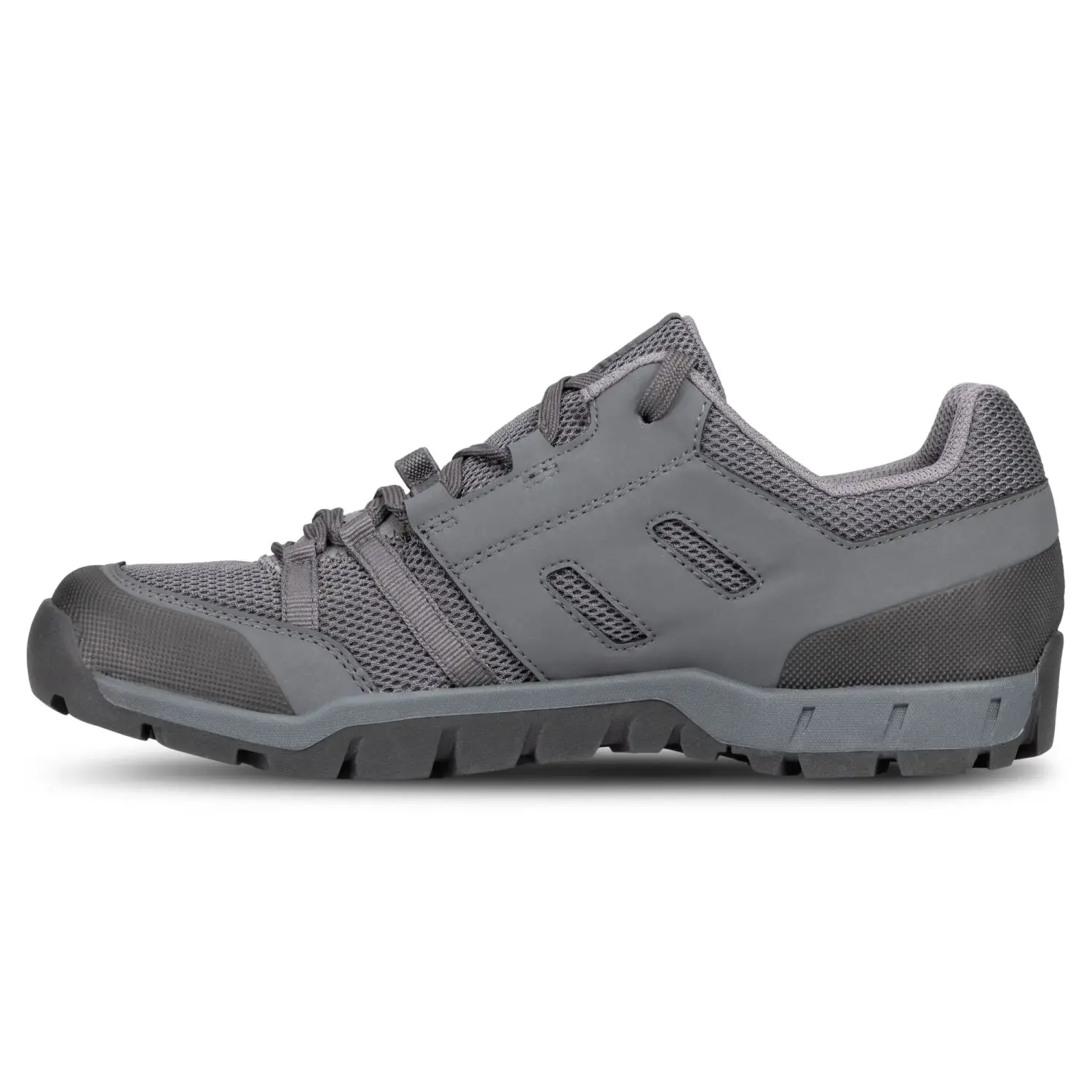 dark grey/black - Scott Shoe Sport Crus-r