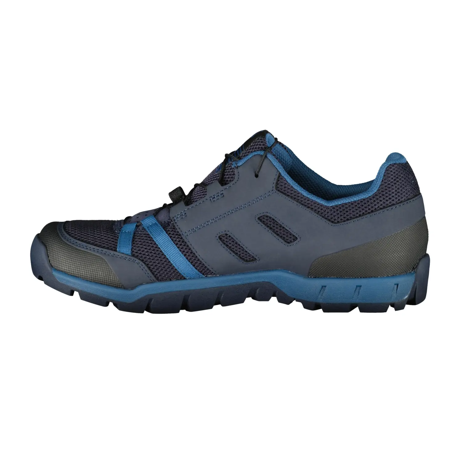 dark blue/light blue - Scott Shoe Sport Crus-r