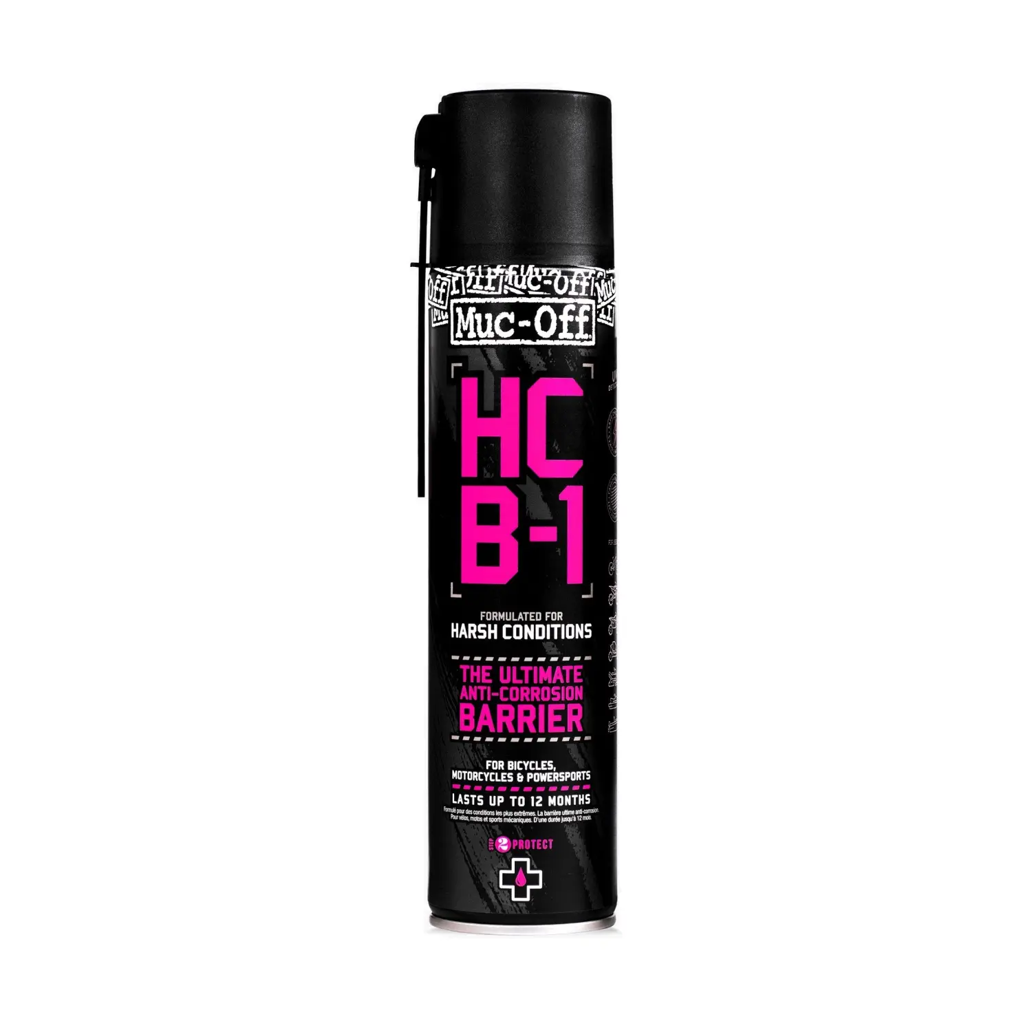  - Muc-Off HCB-1 Harsh Condition Barrier