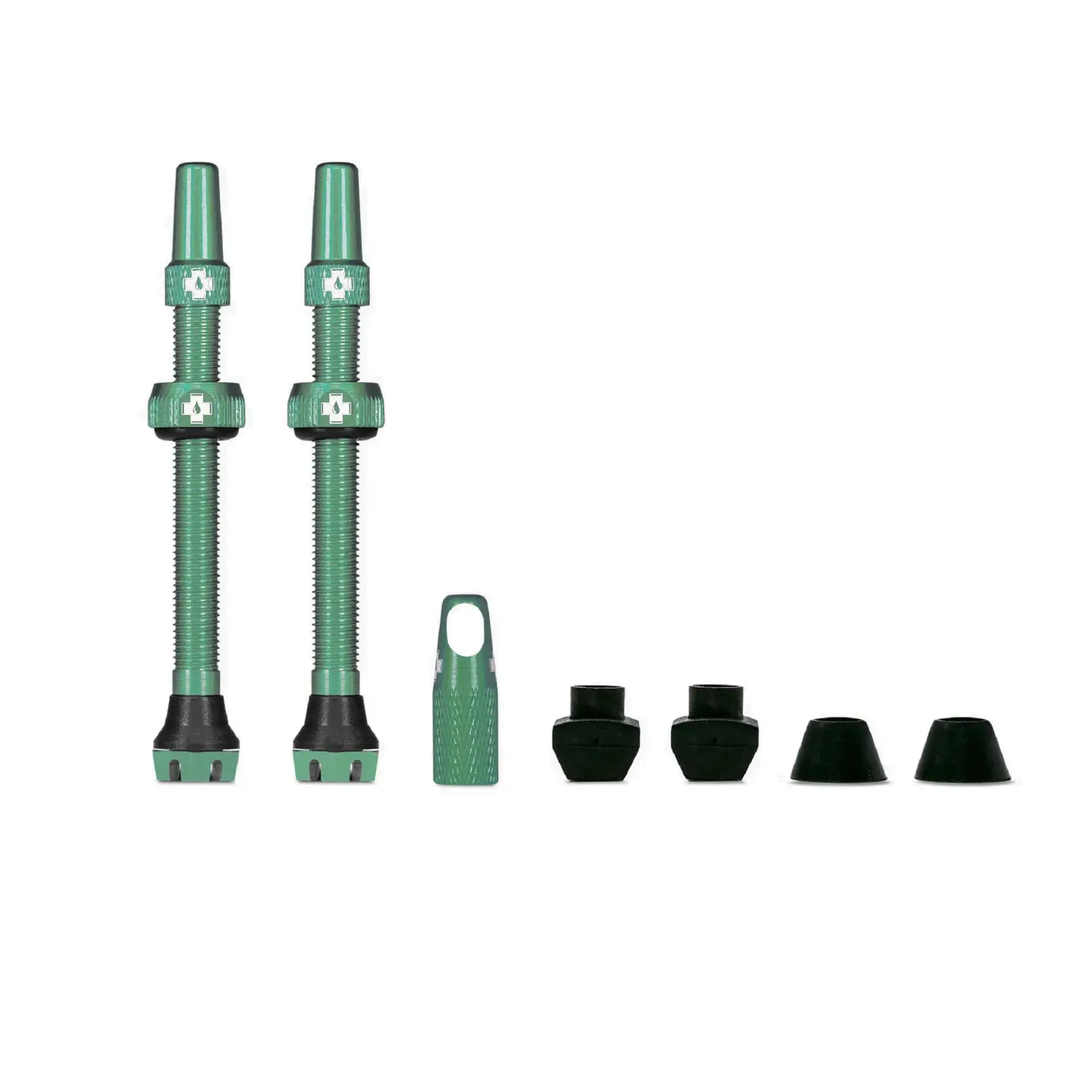turquoise - Muc-Off Tubeless Valves