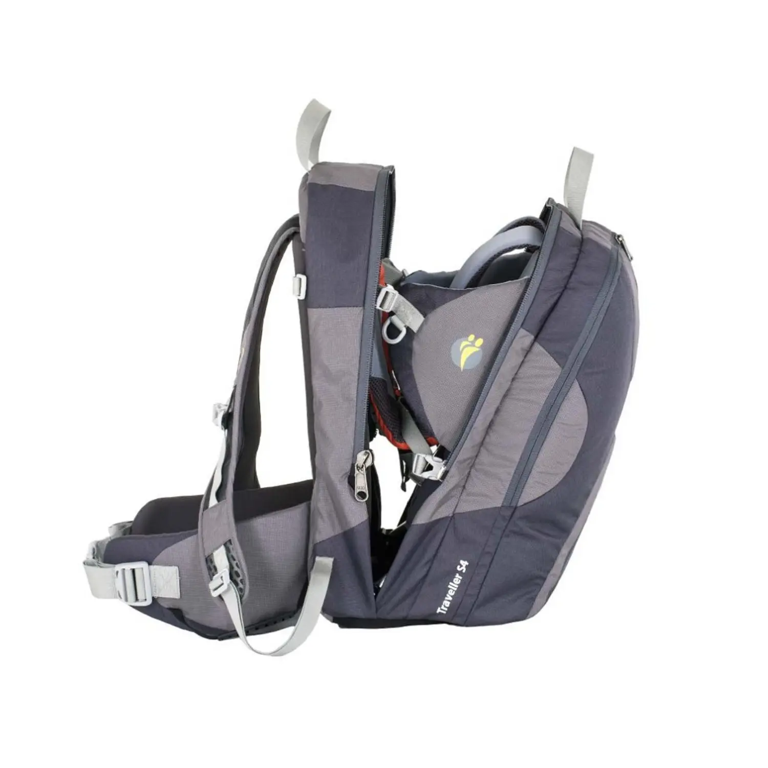  - Littlelife Traveller S4 Carrier