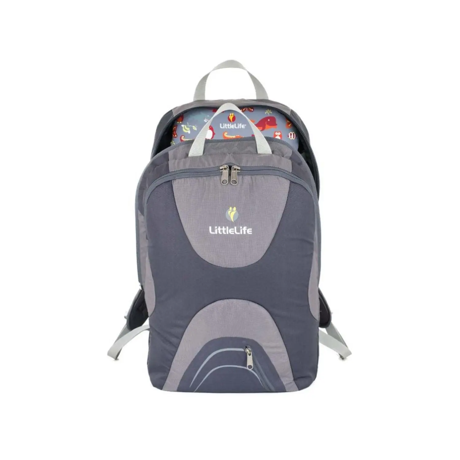  - Littlelife Traveller S4 Carrier