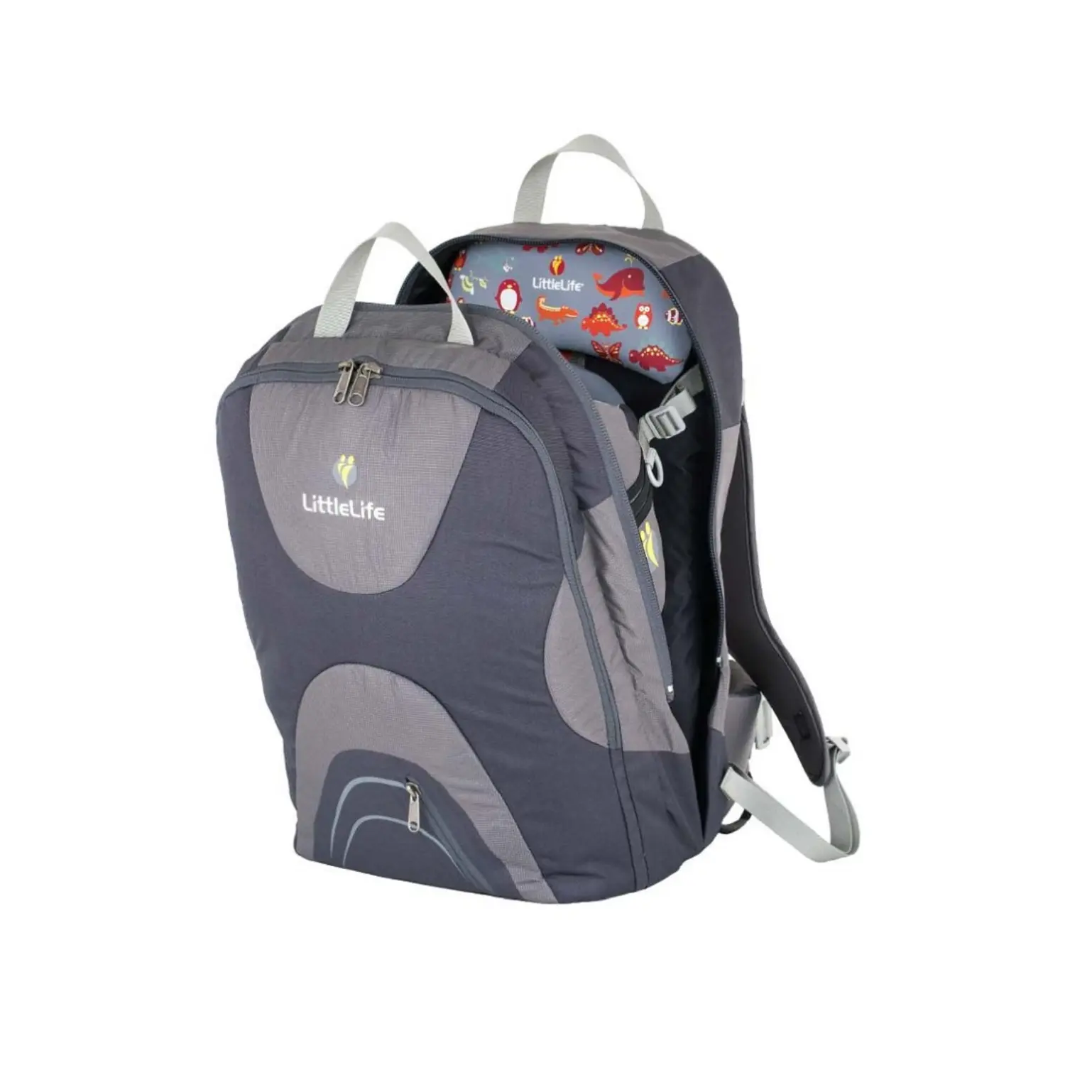  - Littlelife Traveller S4 Carrier