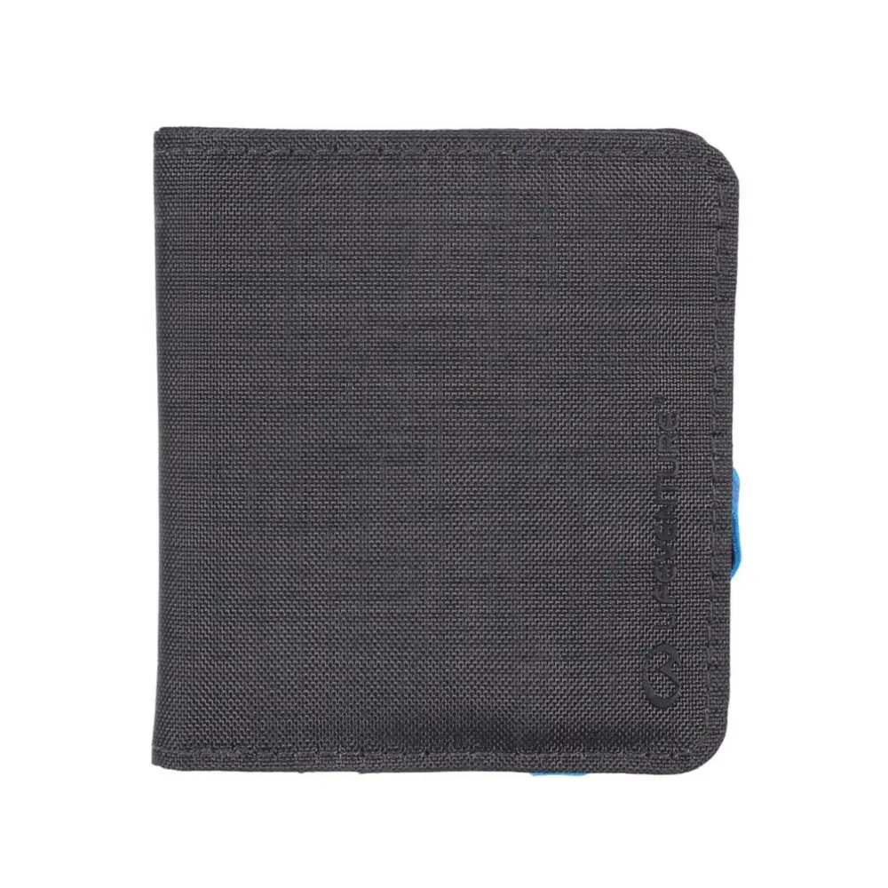 Lifeventure RFiD Compact Wallet