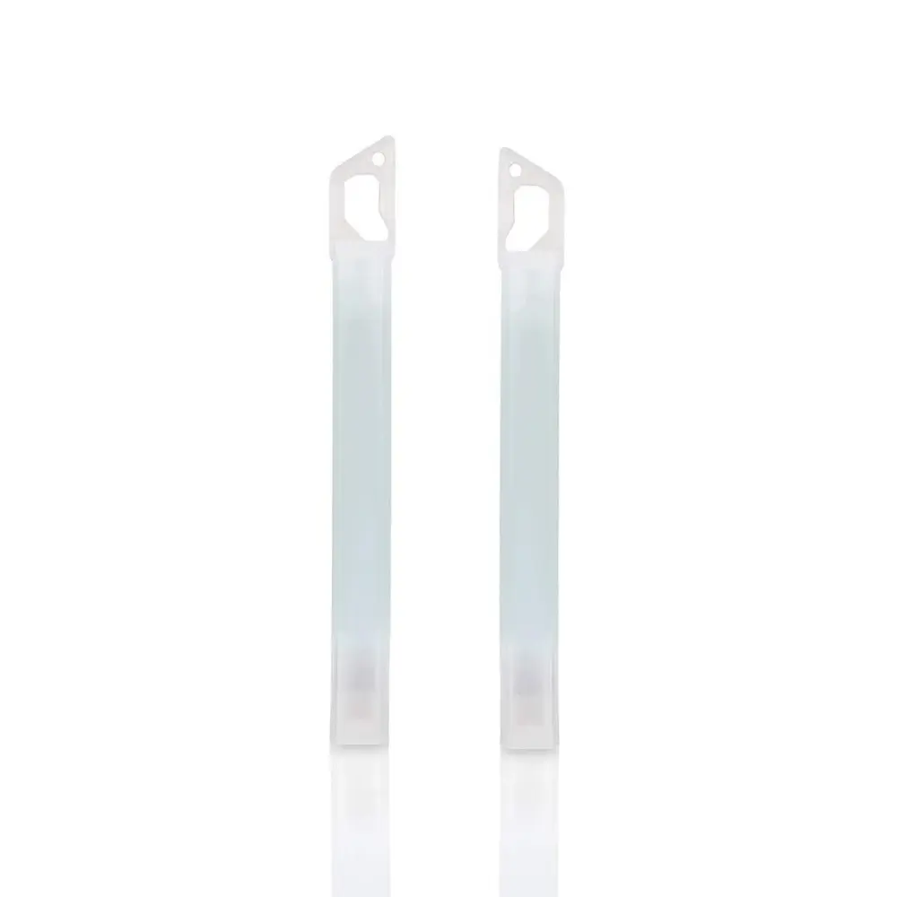 Lifesystems 8H Glow Sticks – White (2 Pack)