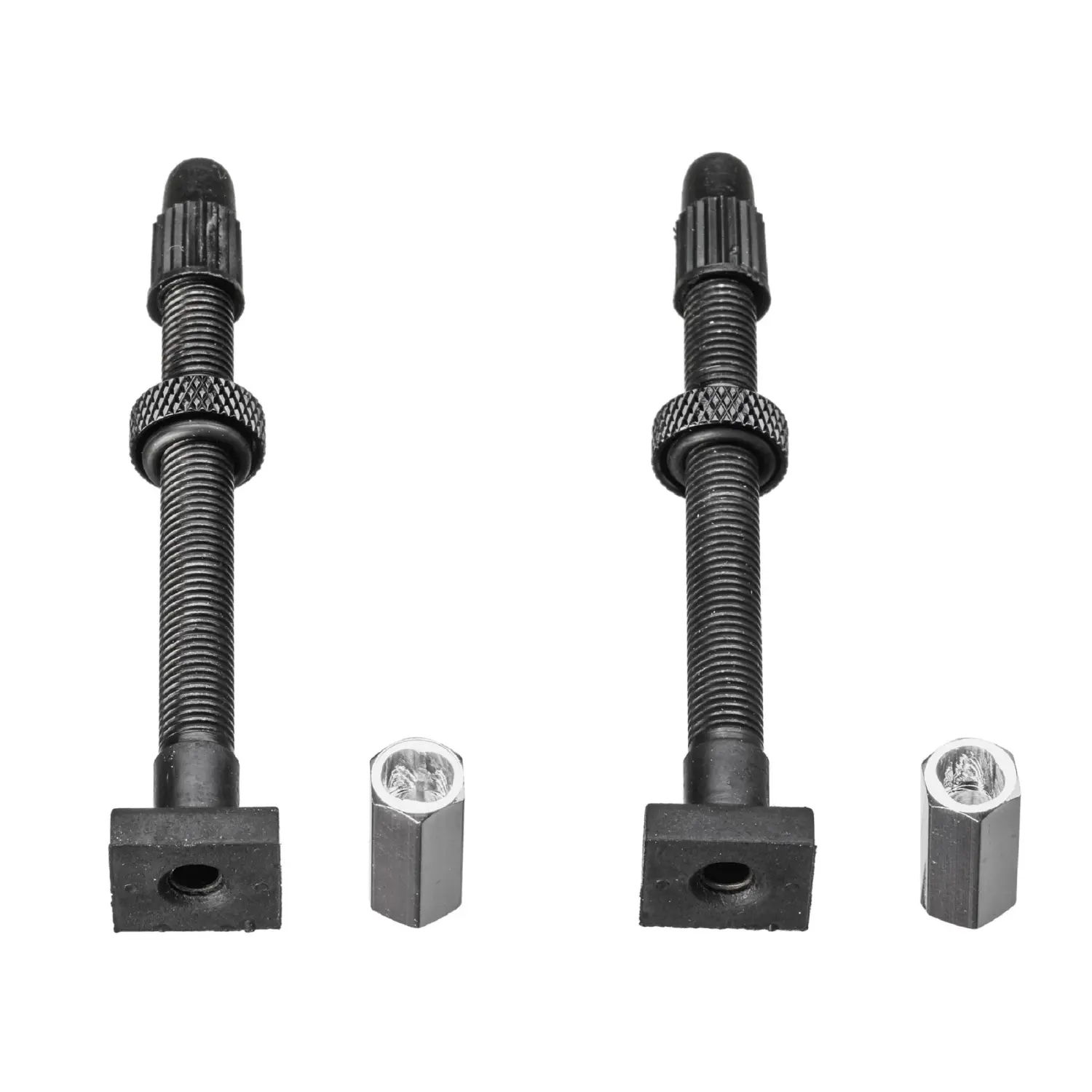 black - Syncros Tubeless Valves