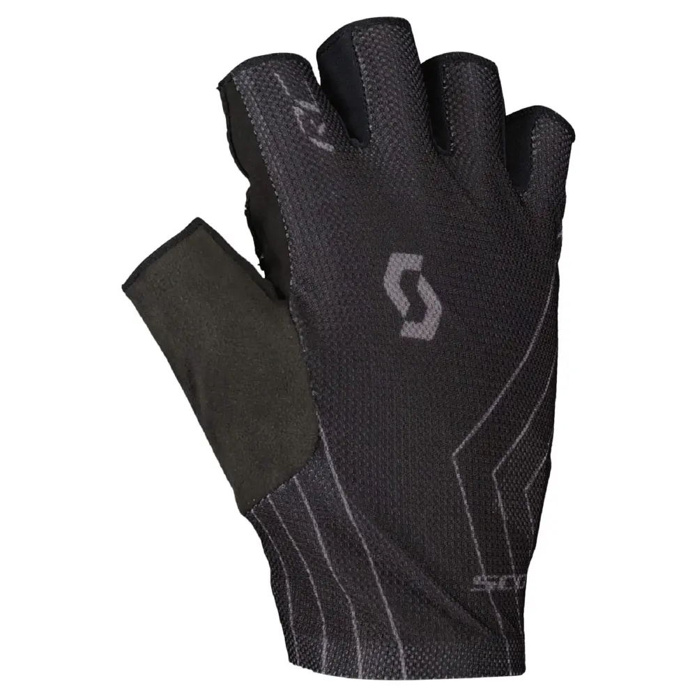 Black/dark Grey