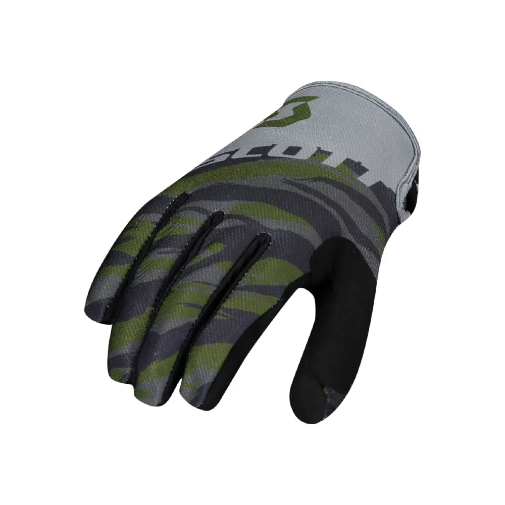 Scott Glove 350 Dirt Kids