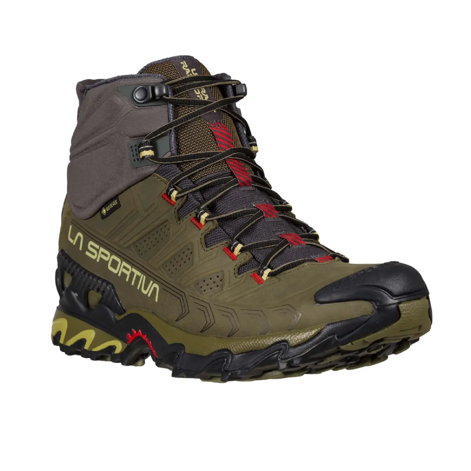  - La Sportiva Ultra Raptor II Mid Leather GTX