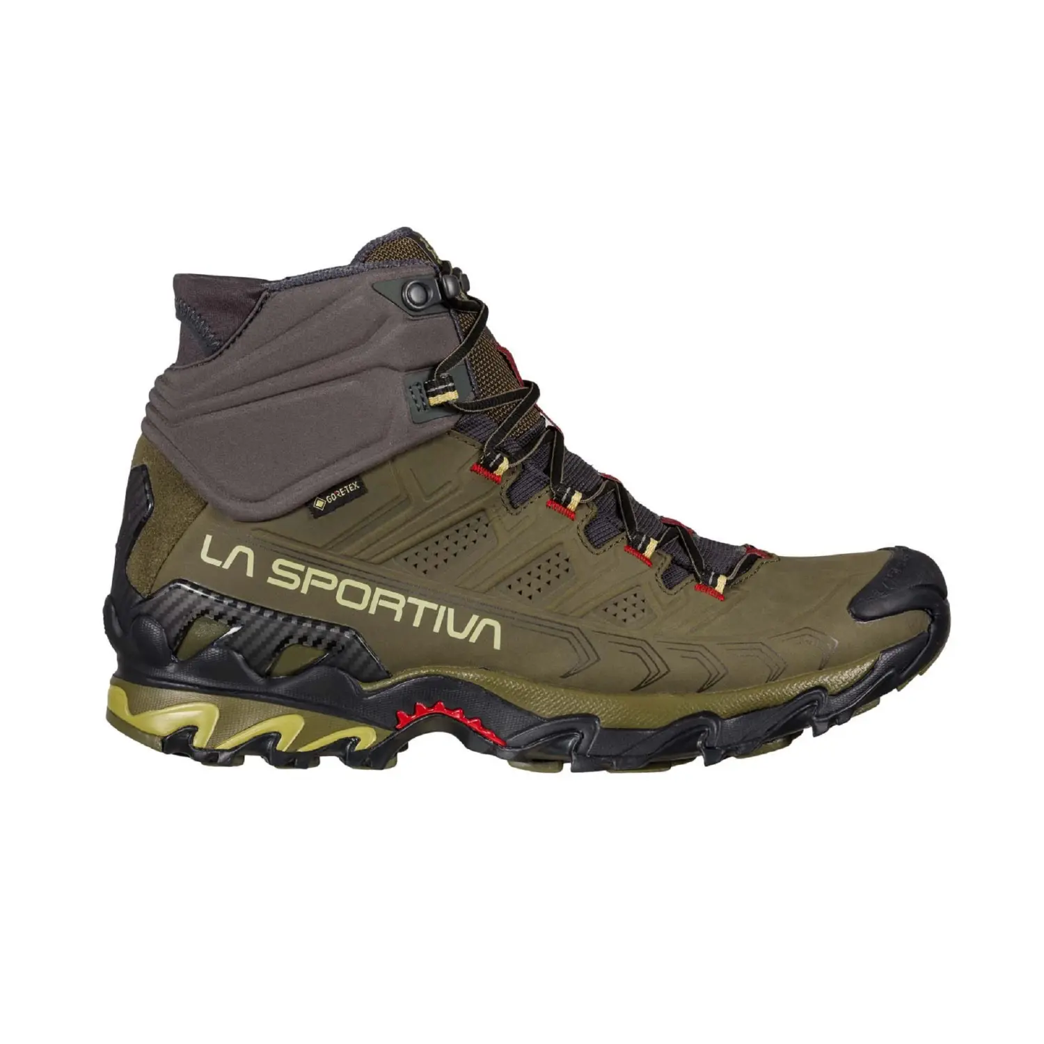  - La Sportiva Ultra Raptor II Mid Leather GTX