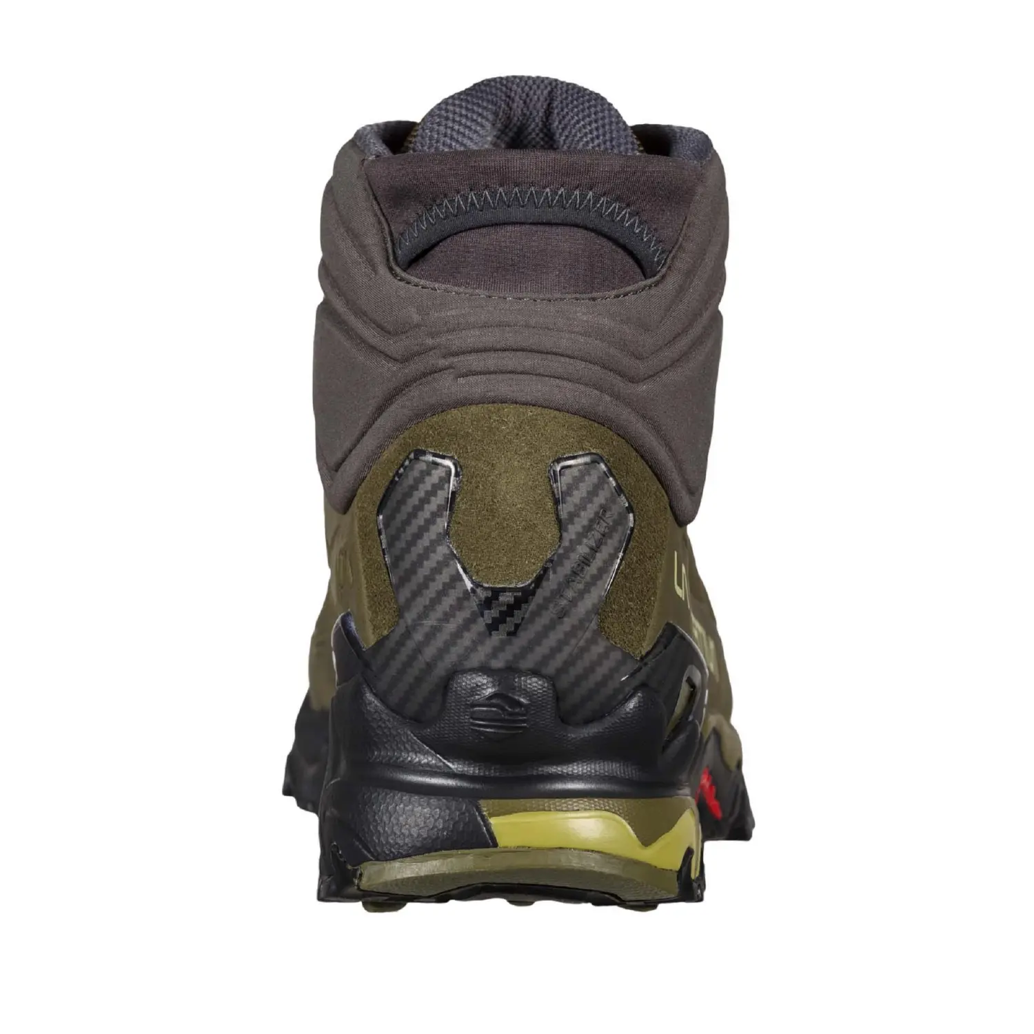  - La Sportiva Ultra Raptor II Mid Leather GTX