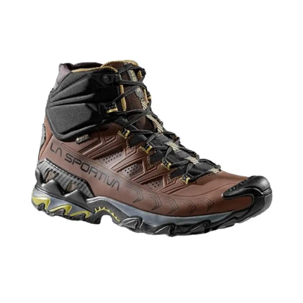 La Sportiva Ultra Raptor II Mid Leather GTX