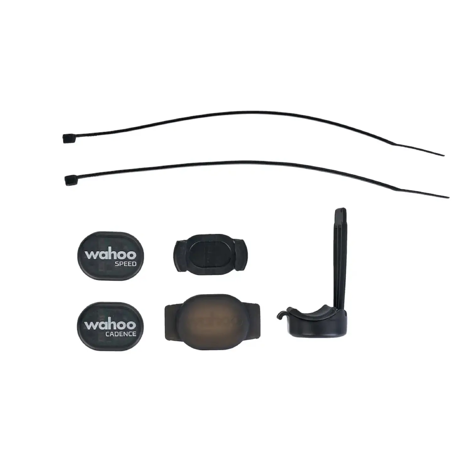  - Wahoo RPM Cycling Sensor Bundle