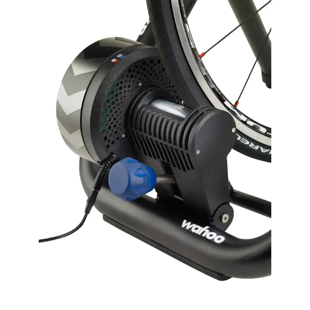 Wahoo KICKR Smart Trainer（箱無し） KICKR MOVE Smart Trainer