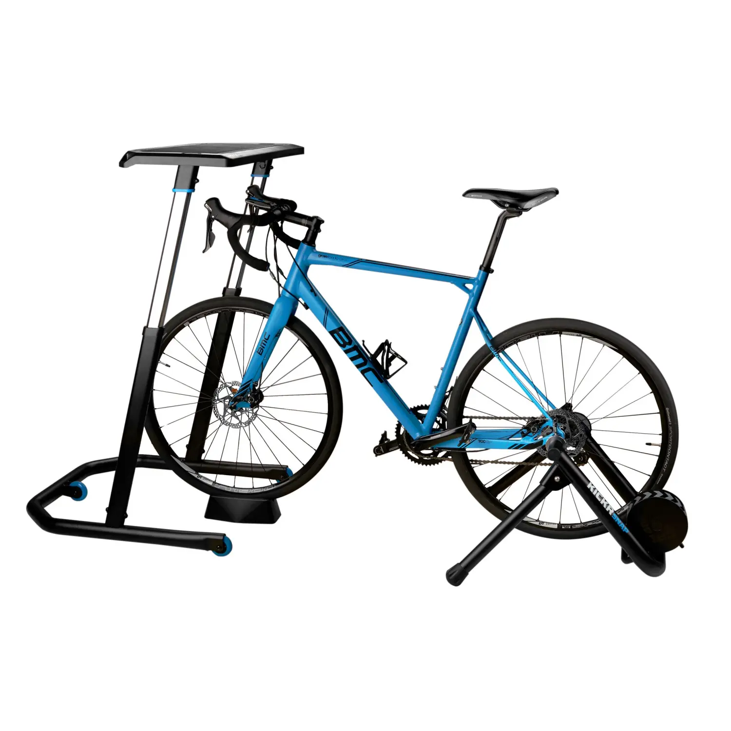  - Wahoo Kickr Desk