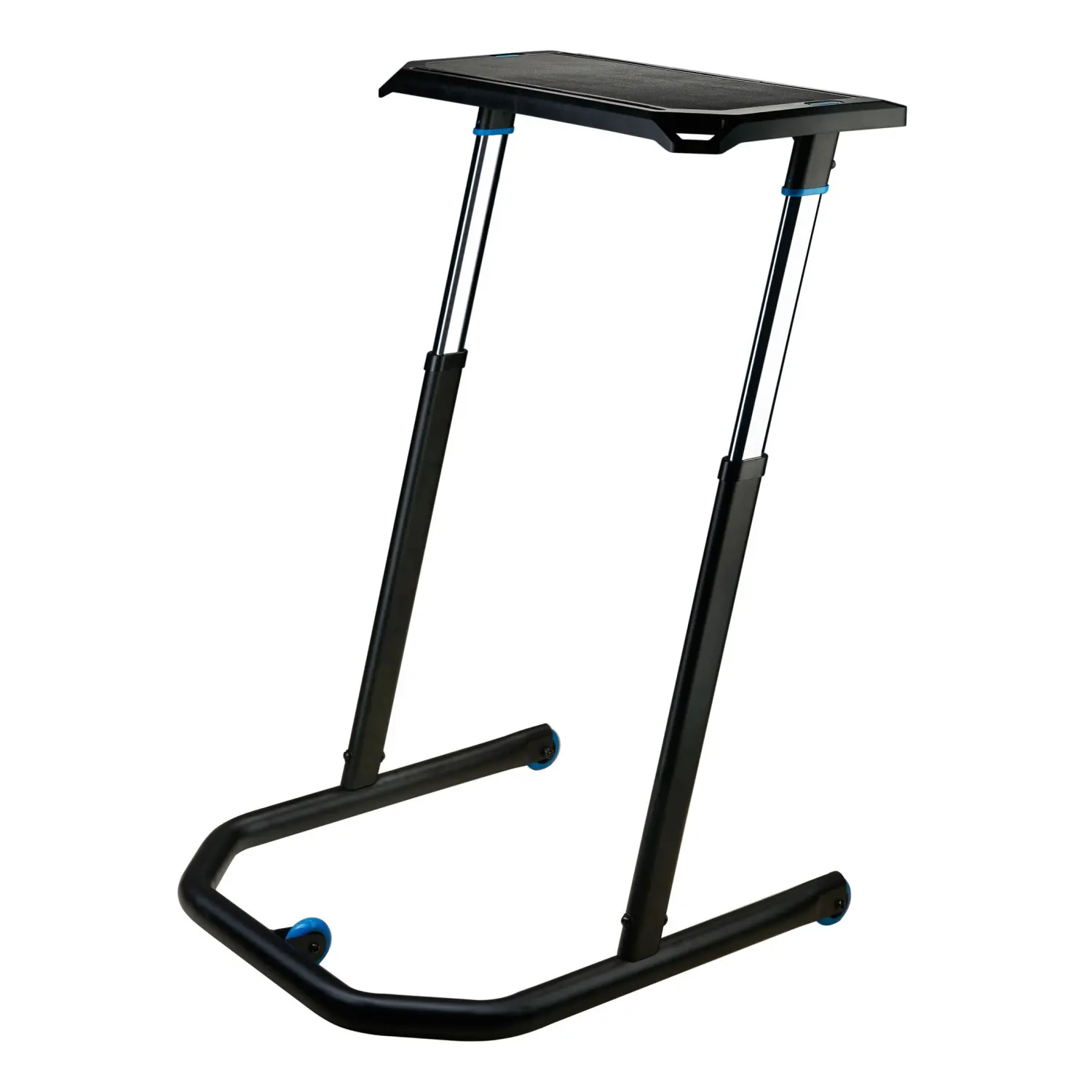black - Wahoo Kickr Desk