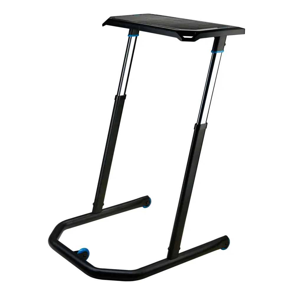 Wahoo Kickr Desk
