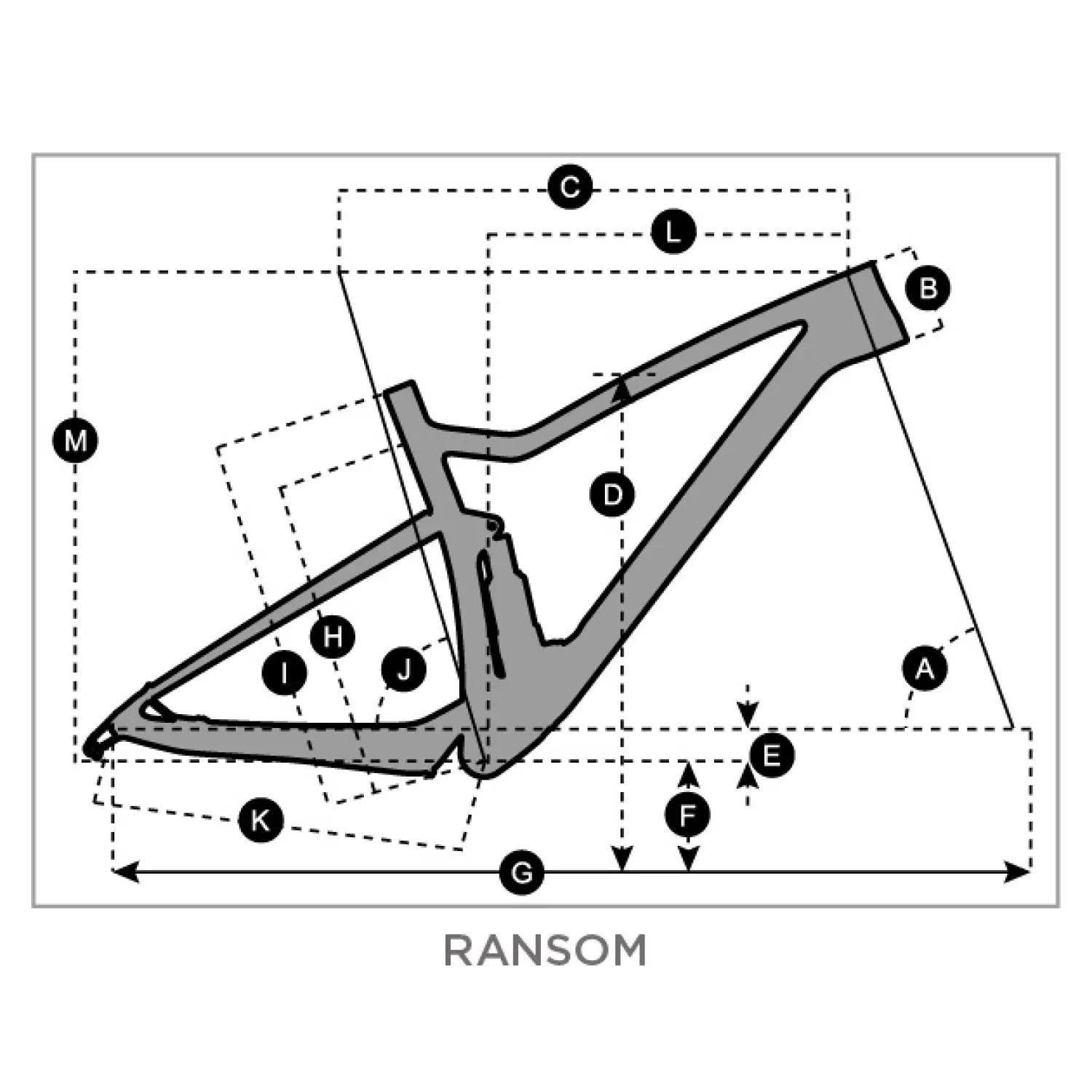  - Scott Bike Ransom 910