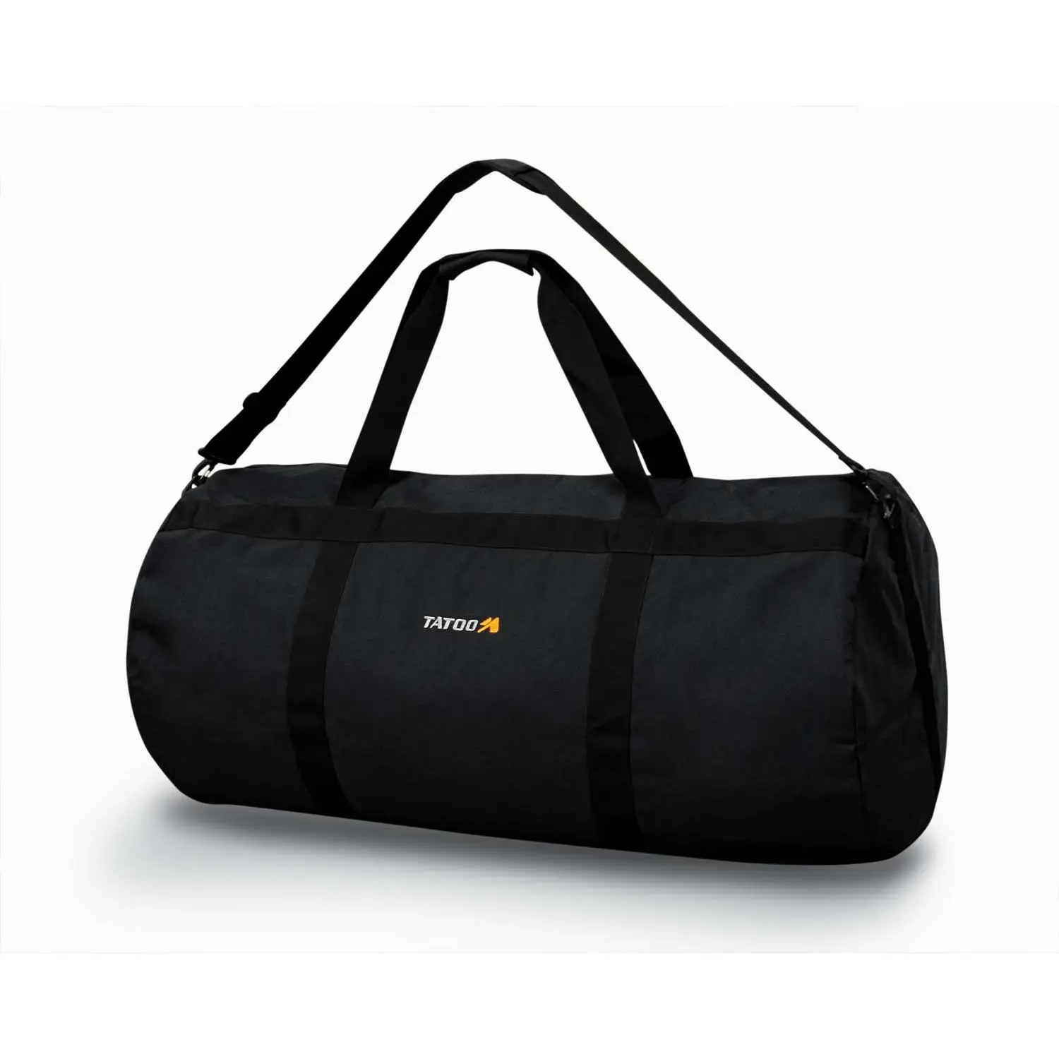 negro - Tatoo Bolso Jatung
