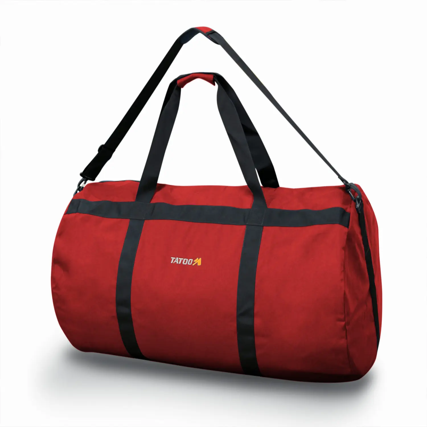rojo - Tatoo Bolso Jatung