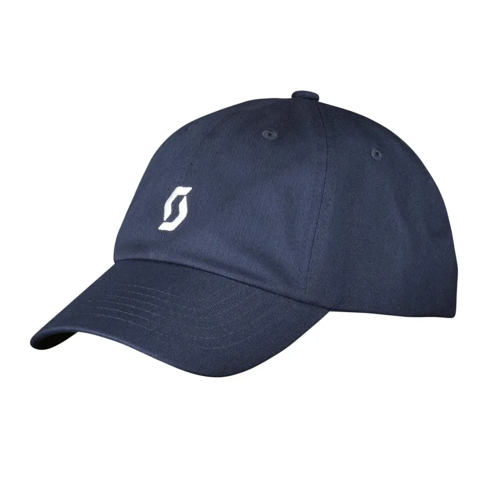 Scott Cap Icon - Gorra