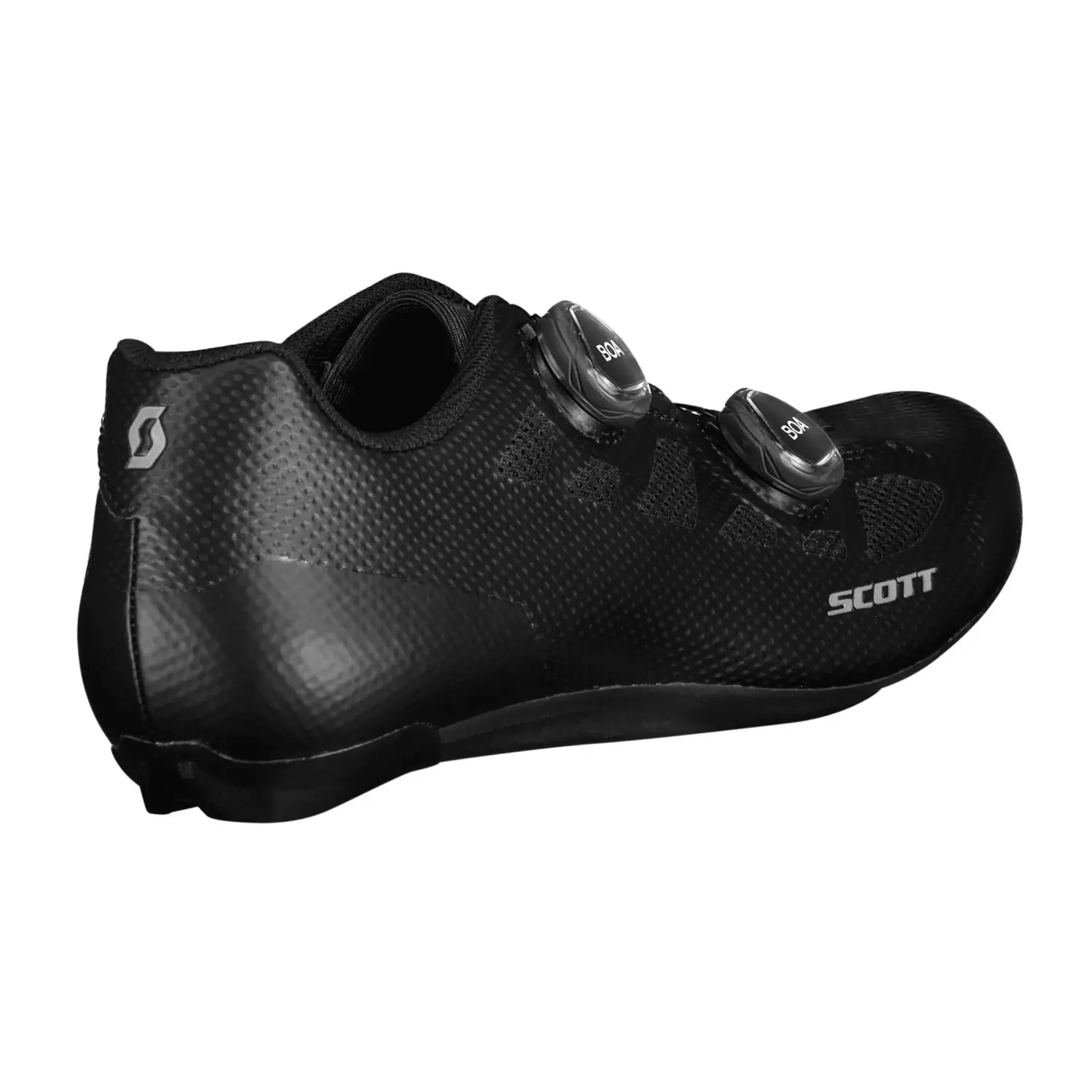  - Scott Shoe Road Vertec Boa