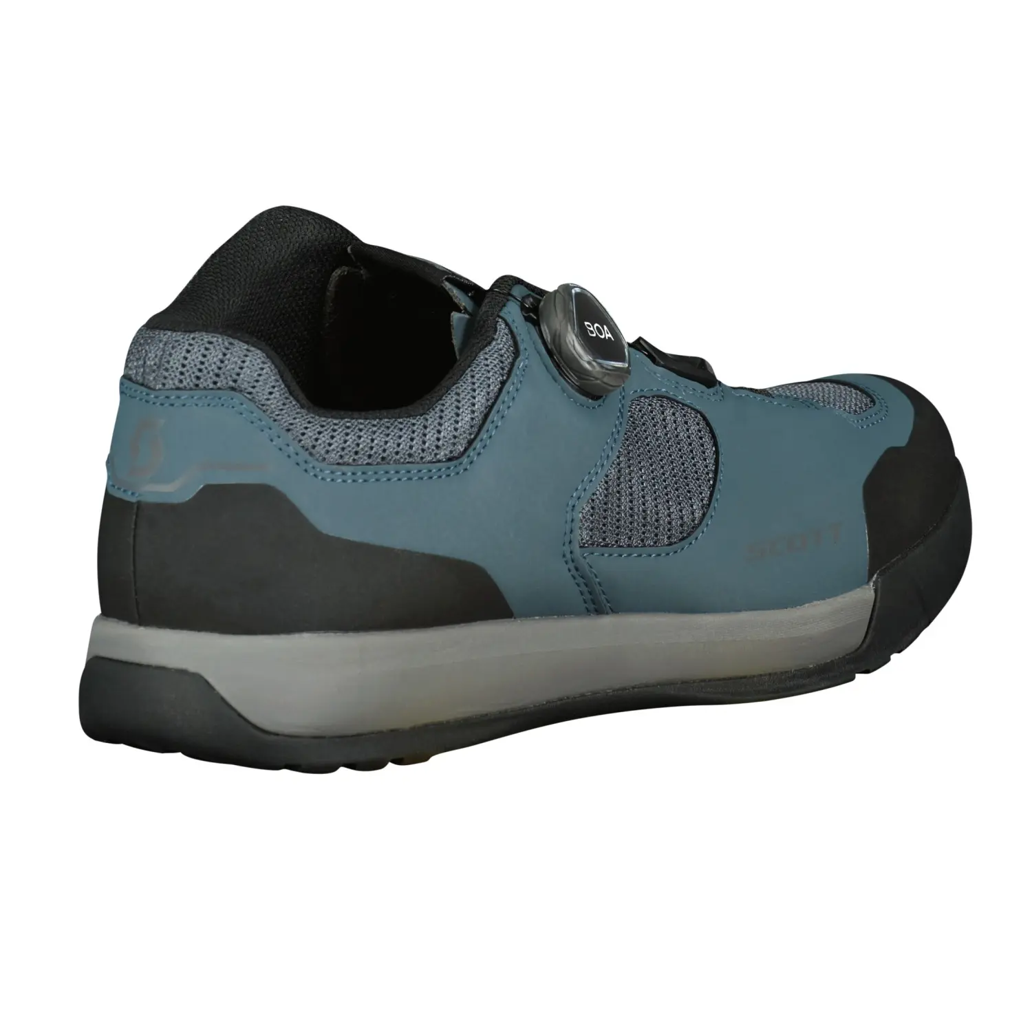  - Scott Shoe Mtb Shr-alp Boa EVO