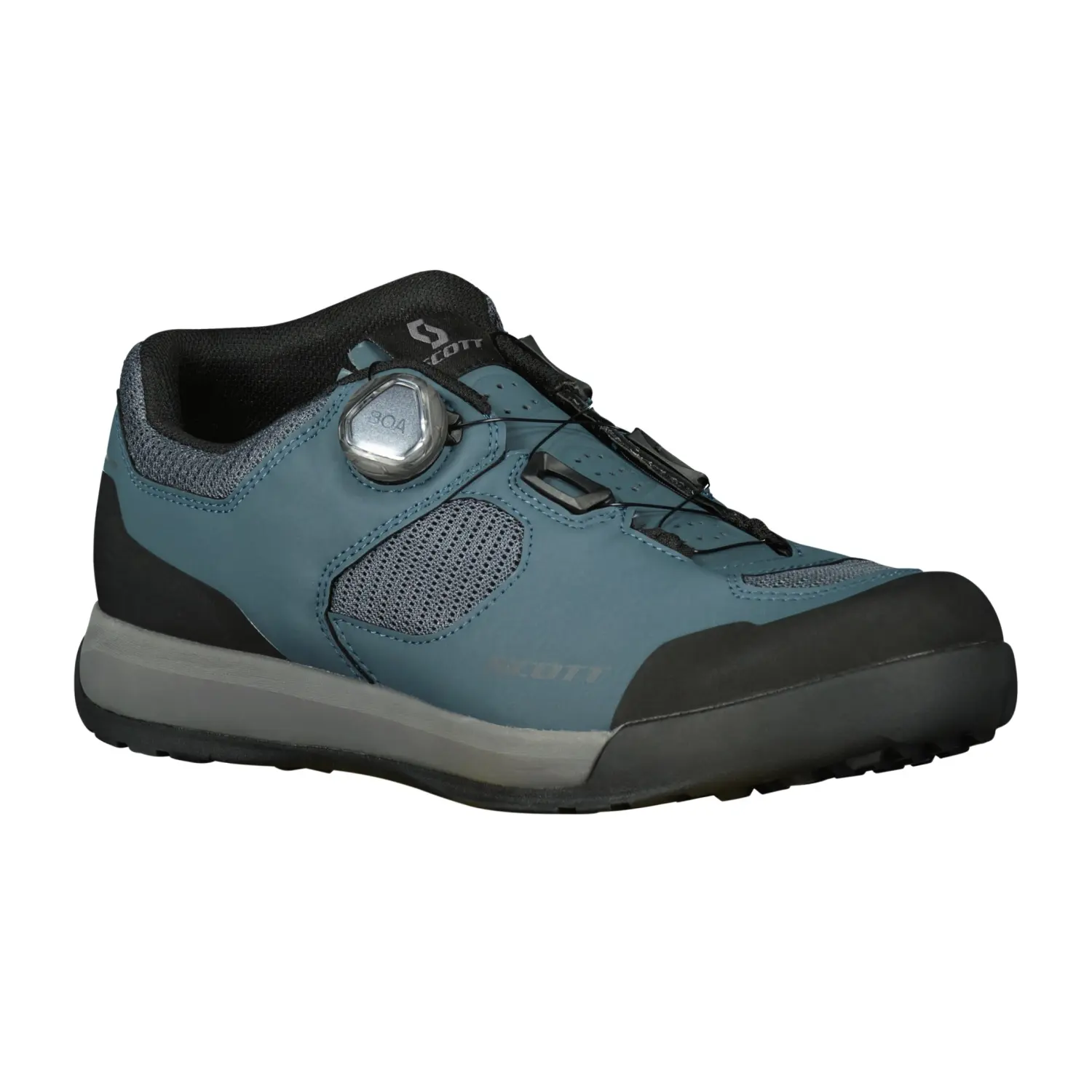  - Scott Shoe Mtb Shr-alp Boa EVO
