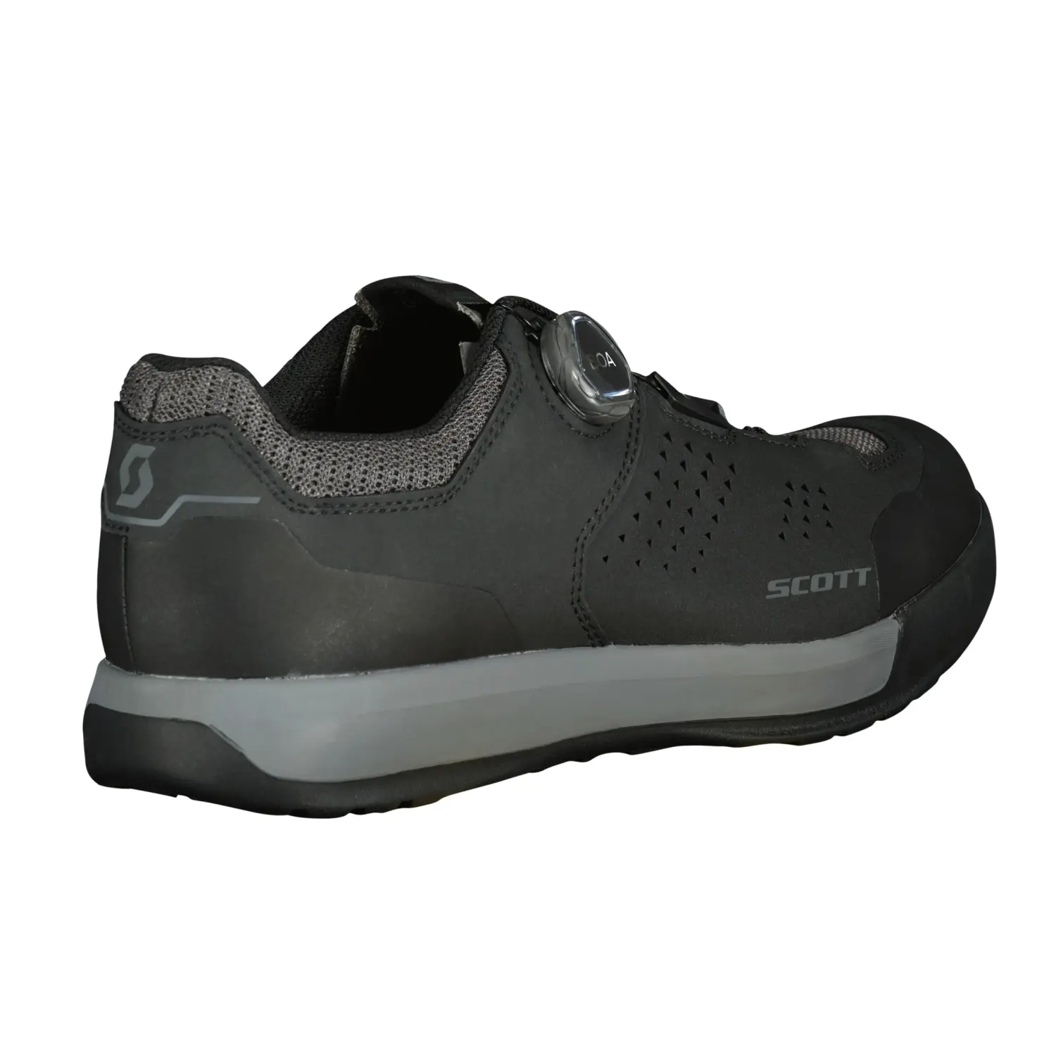  - Scott Shoe Mtb Shr-alp Boa