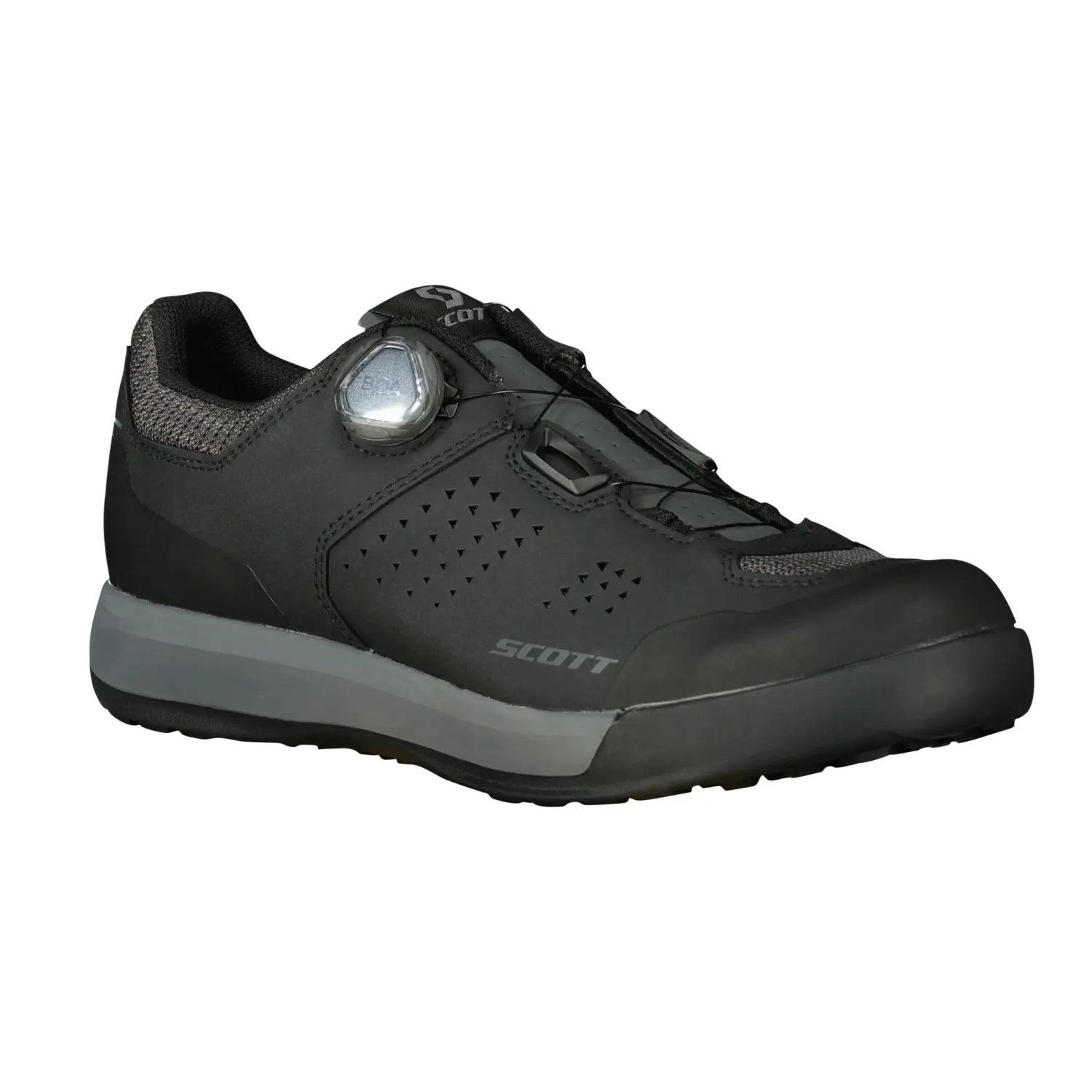  - Scott Shoe Mtb Shr-alp Boa