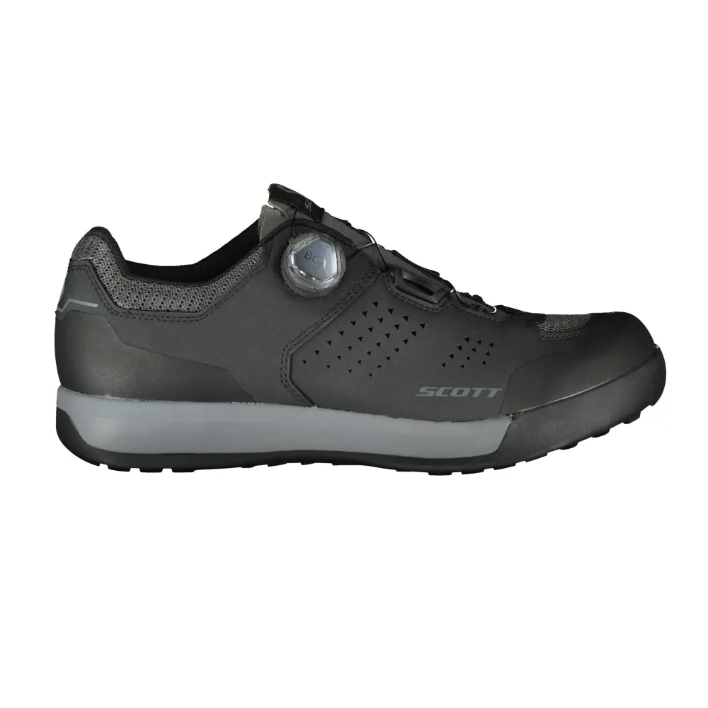 Scott Shoe Mtb Shr-alp Boa