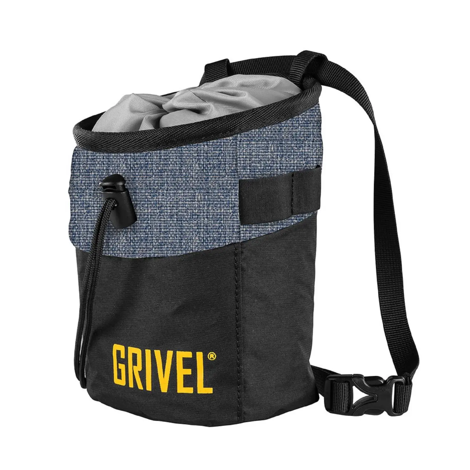 denim - Grivel Trend Chalk Bag