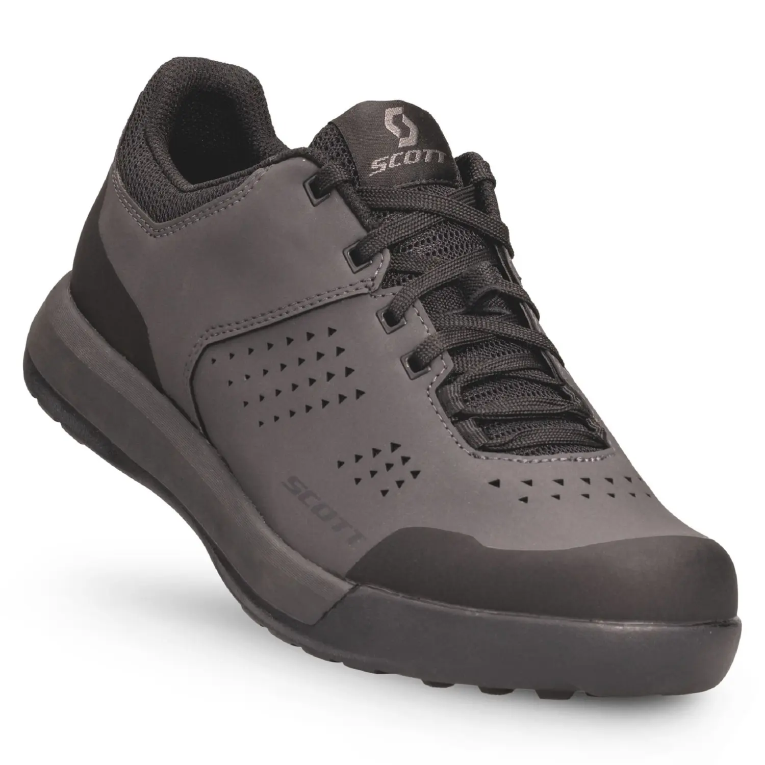  - Scott Shoe Mtb Shr-alp Lace