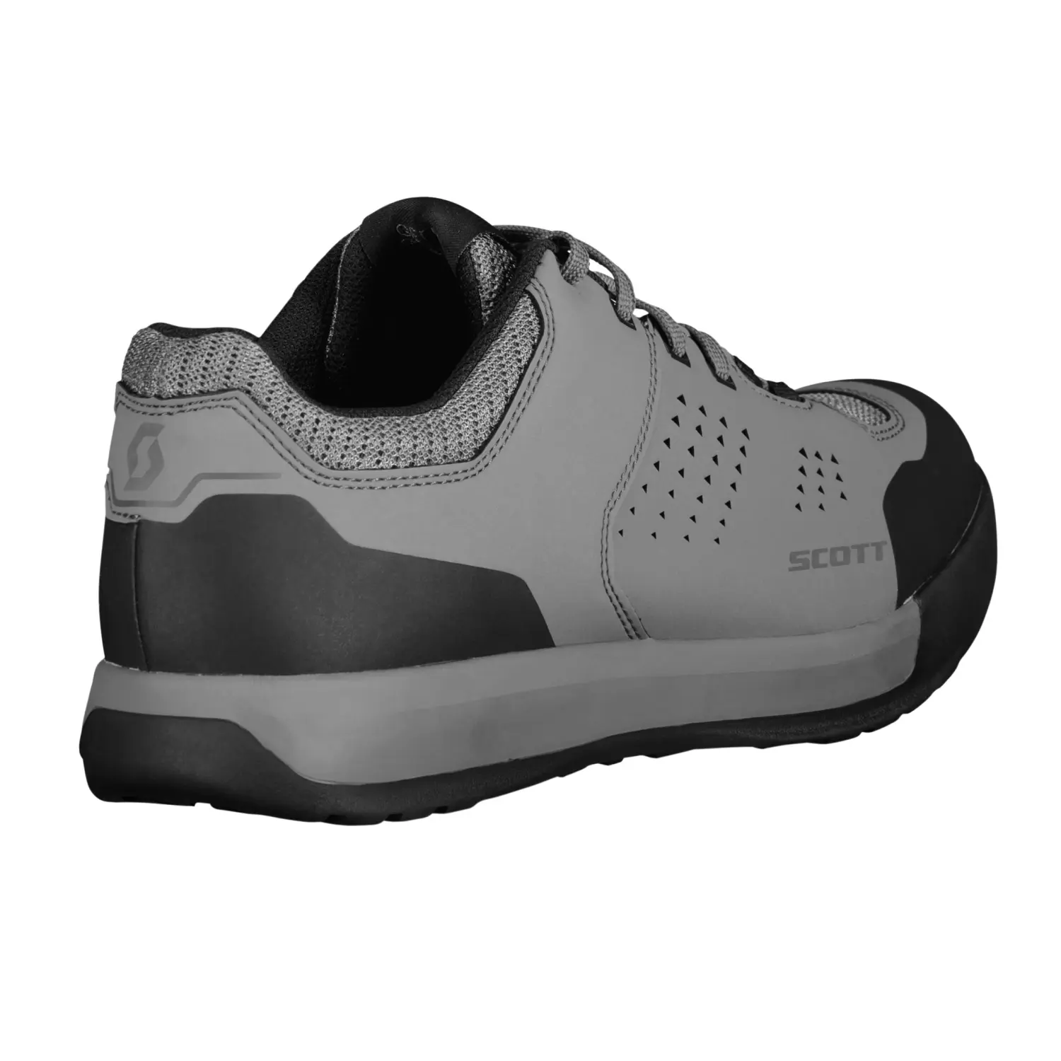  - Scott Shoe Mtb Shr-alp Lace