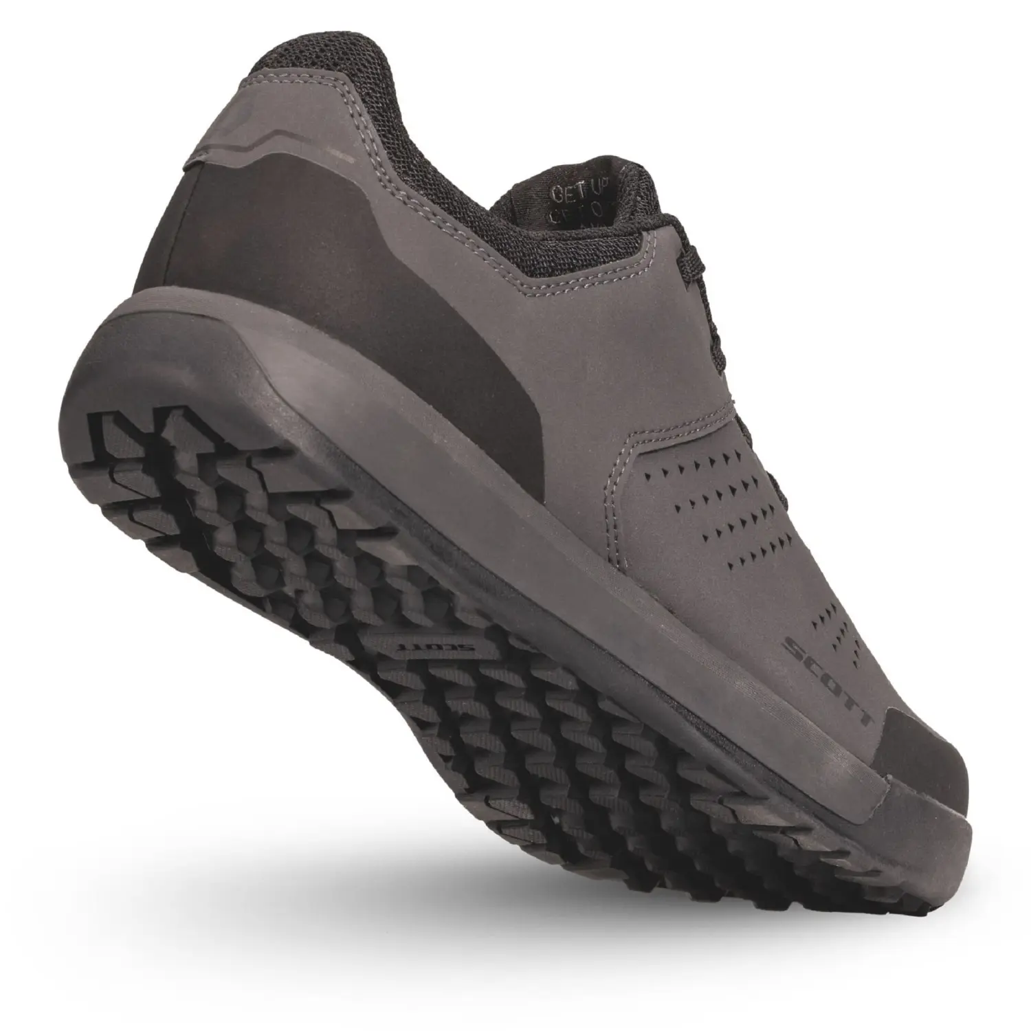  - Scott Shoe Mtb Shr-alp Lace