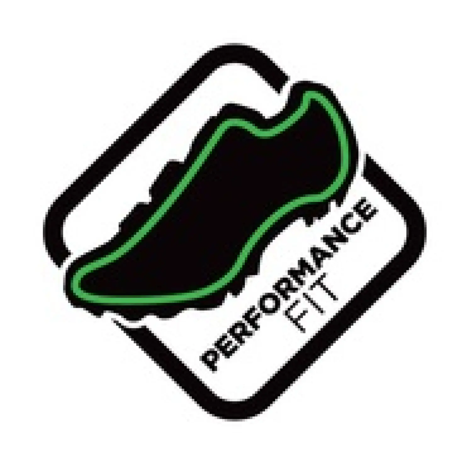  - Scott Shoe Mtb Shr-alp Lace