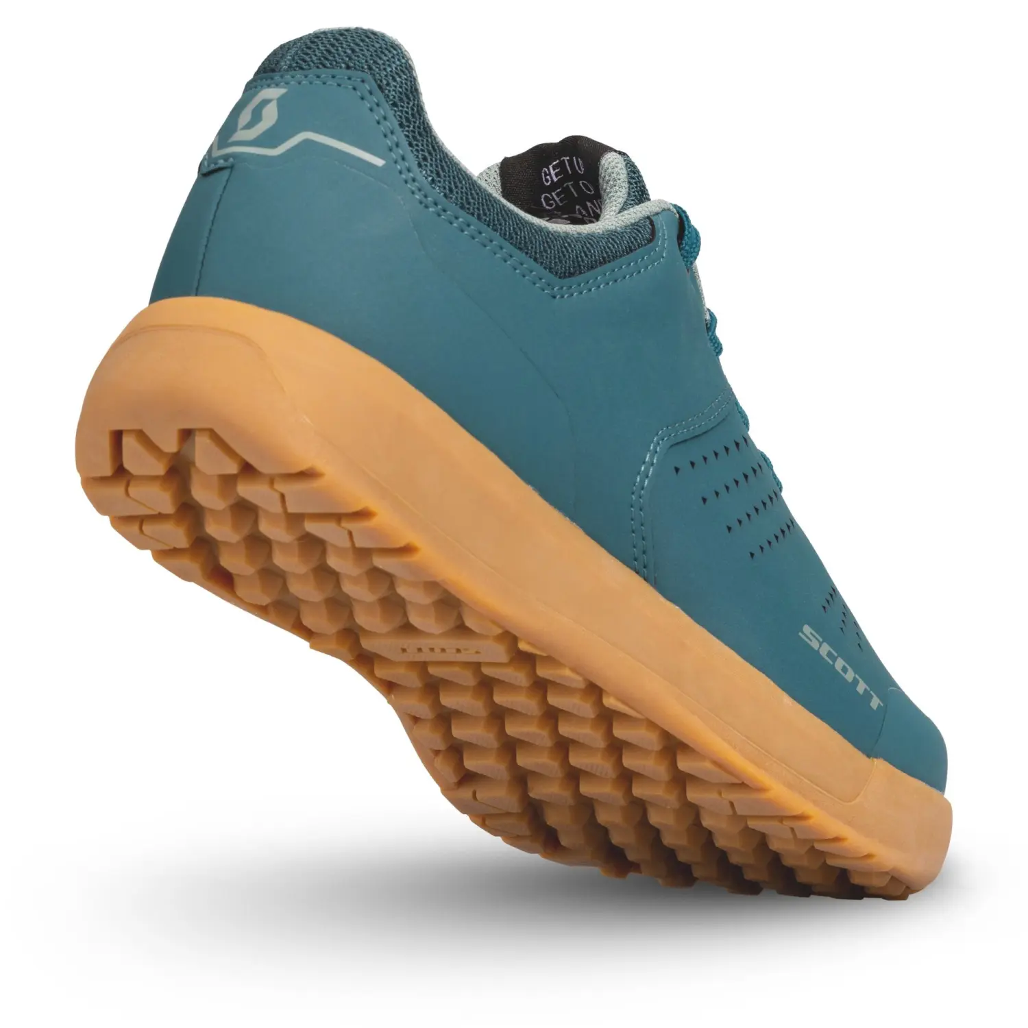  - Scott Shoe W's Mtb Shr-alp Lace
