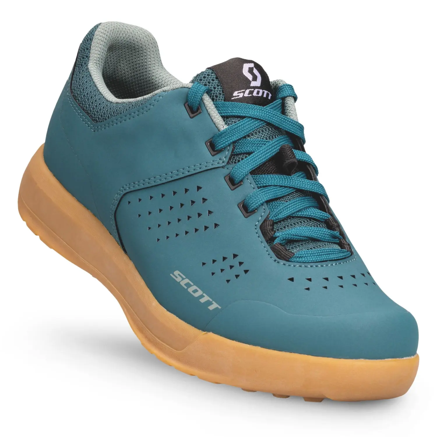  - Scott Shoe W's Mtb Shr-alp Lace