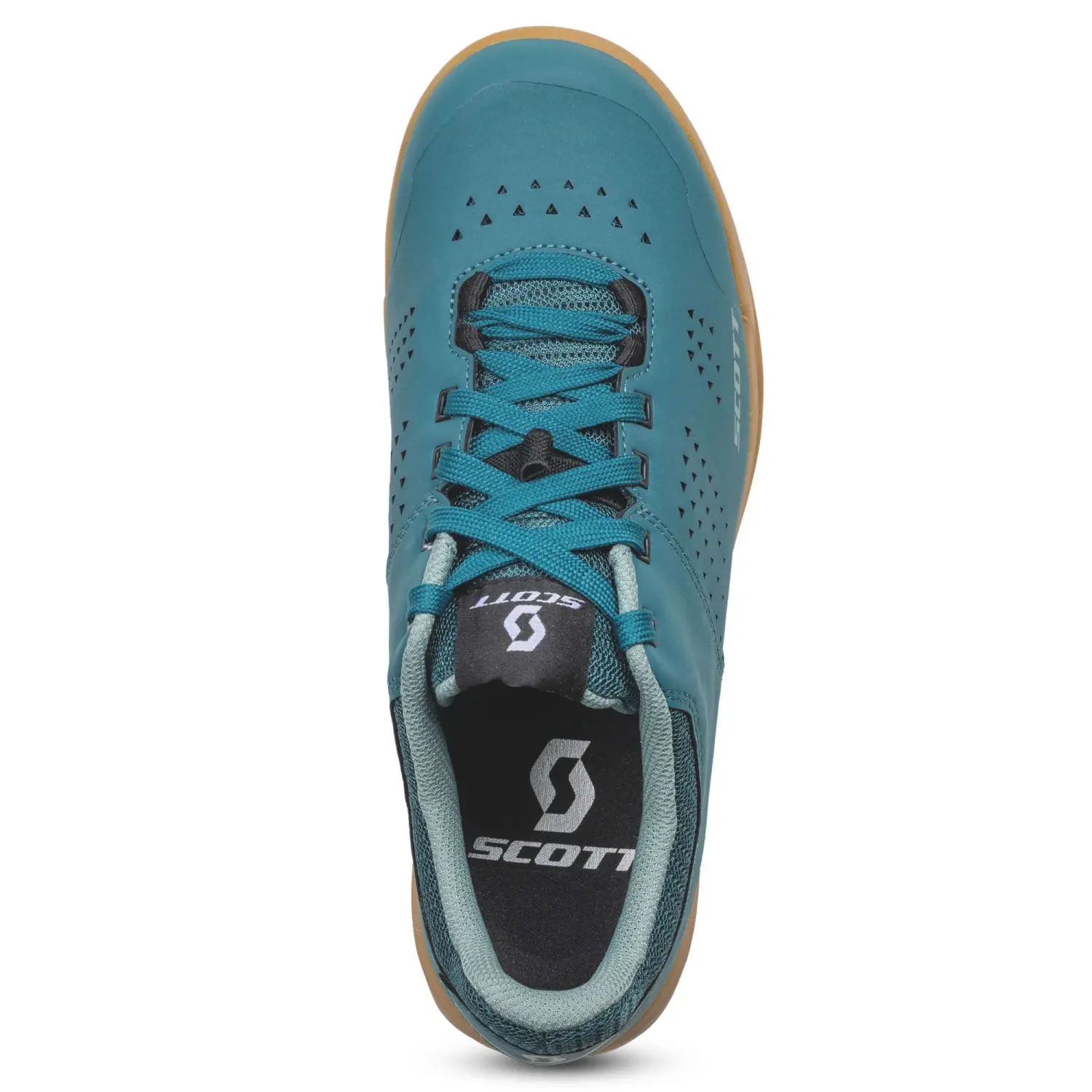  - Scott Shoe W's Mtb Shr-alp Lace