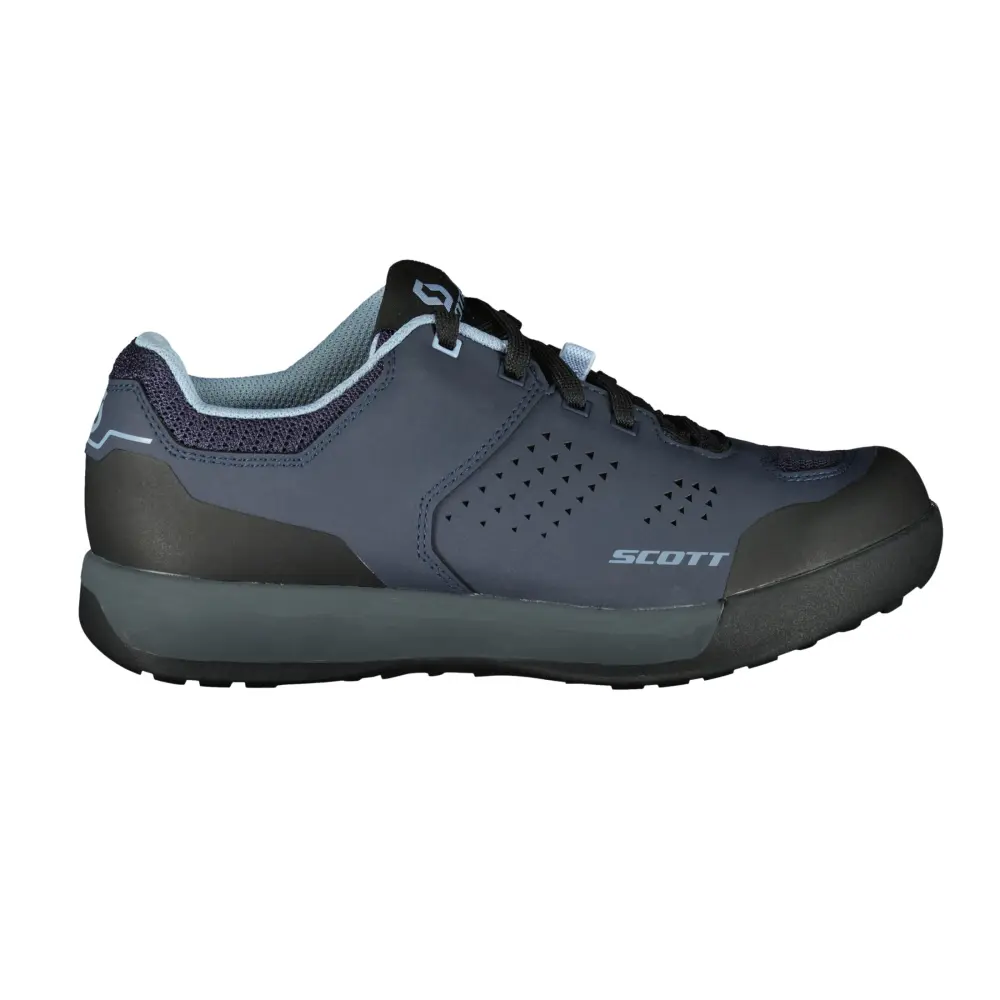 Dark Blue/light Blue