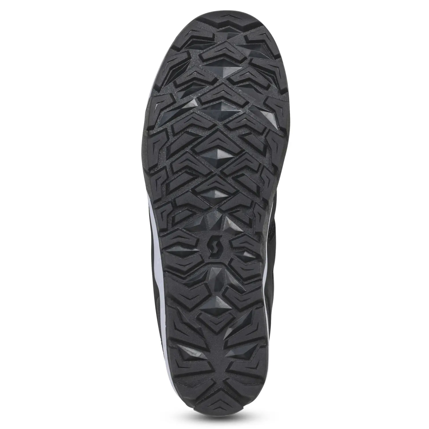  - Scott Shoe Sport Crus-r Flat Lace