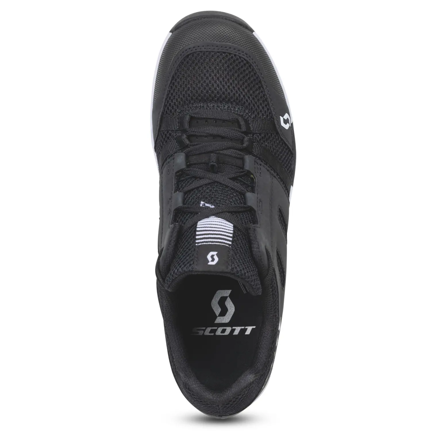  - Scott Shoe Sport Crus-r Flat Lace