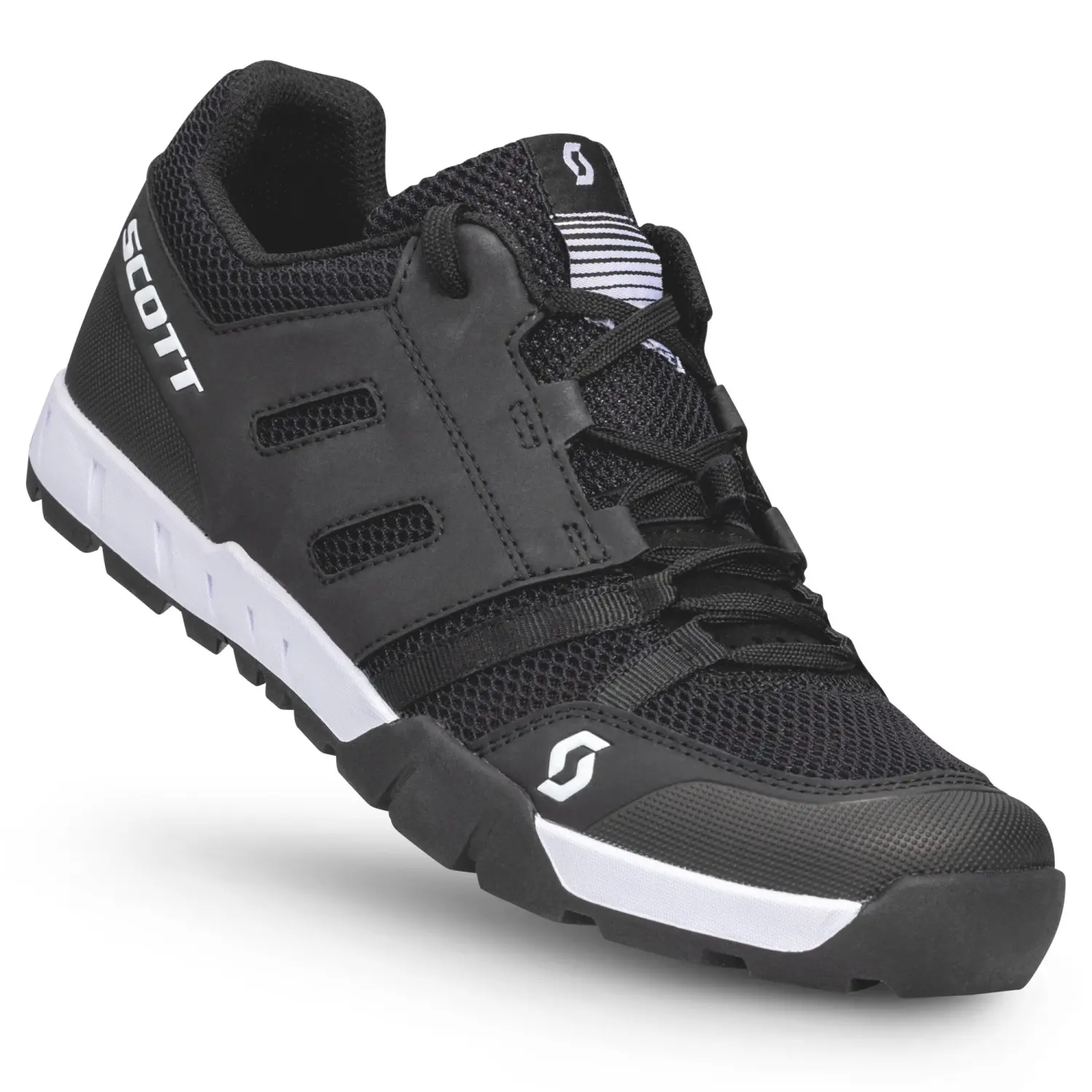  - Scott Shoe Sport Crus-r Flat Lace