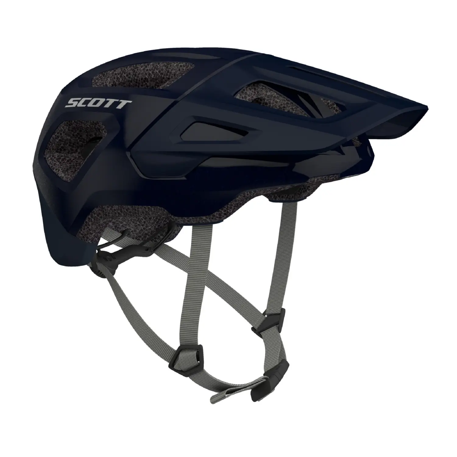 stellar blue - Scott Helmet Argo Plus (CE)